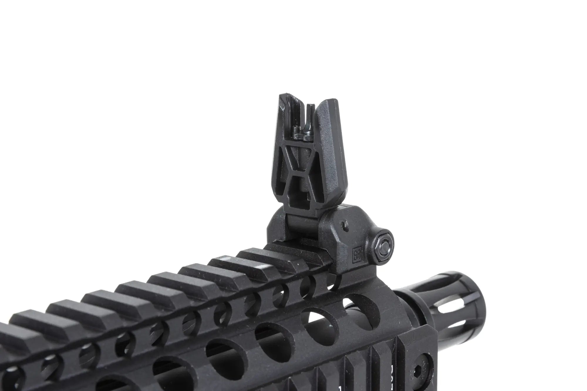 Specna Arms Daniel Defense® MK18 SA-C19 CORE™ HAL ETU™ Gen.2 airsoft Carbine Black-14