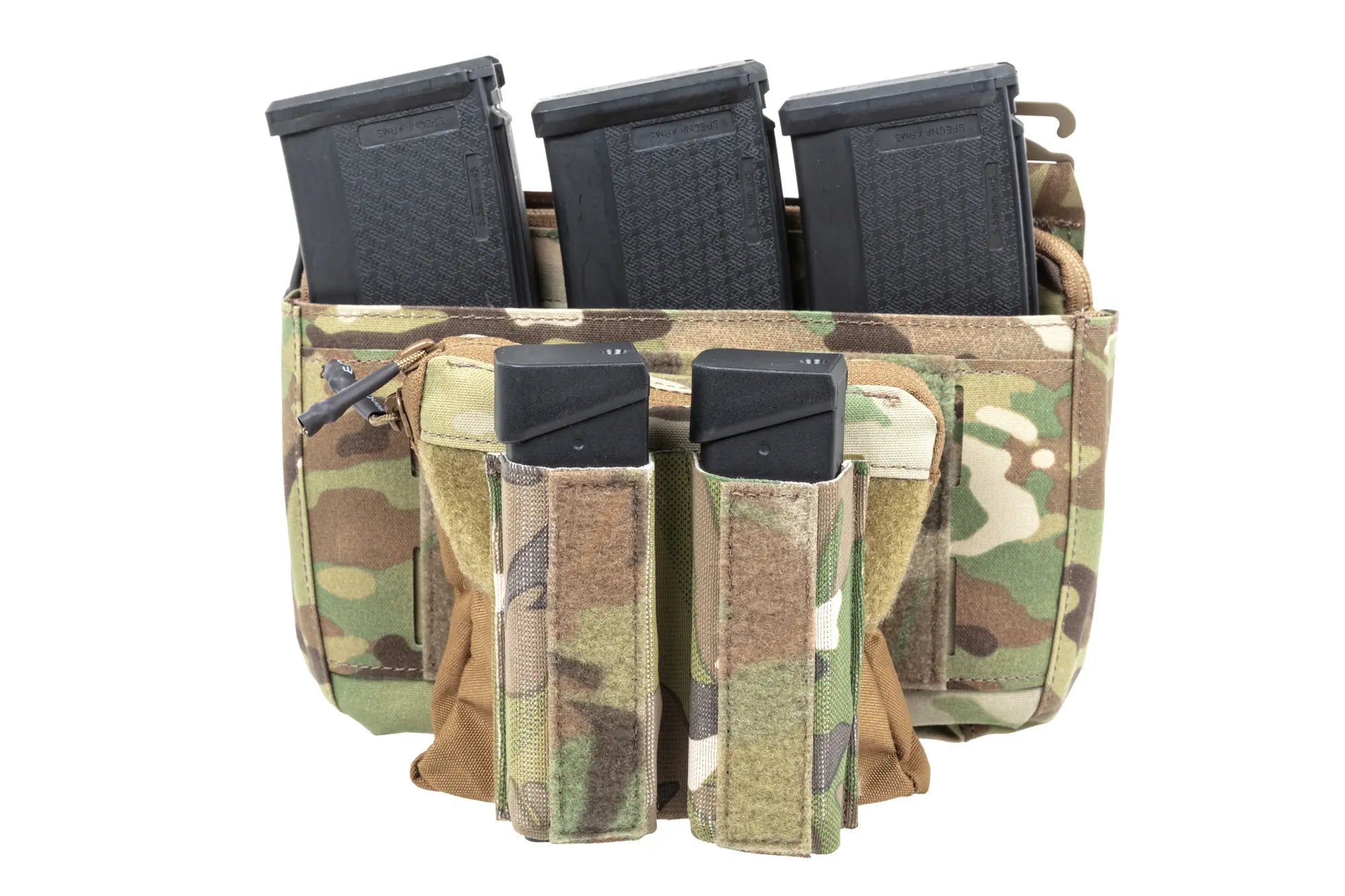 Emerson Gear EM9631 Multicam front panel-3