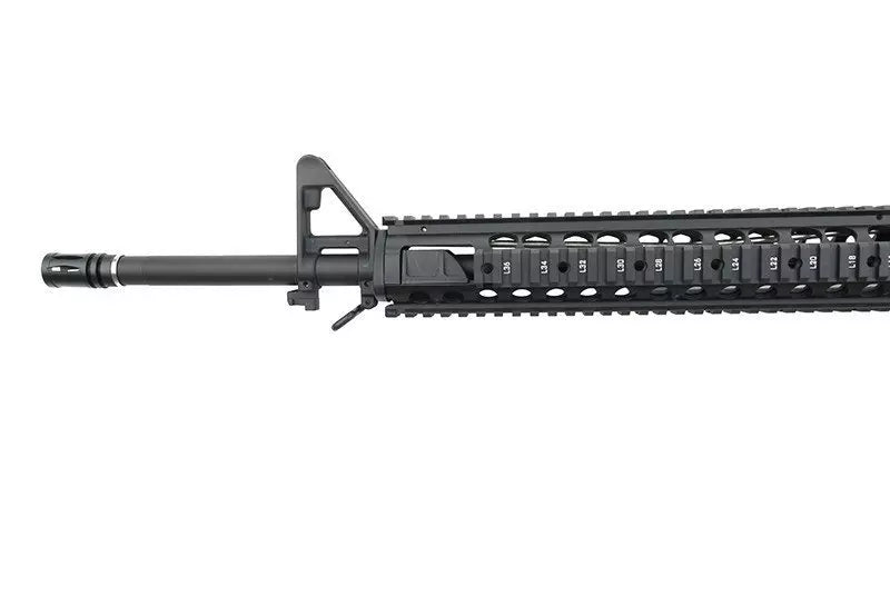 Specna Arms SA-B07 ONE™ Kestrel™ ETU ASG Carbine Black-11