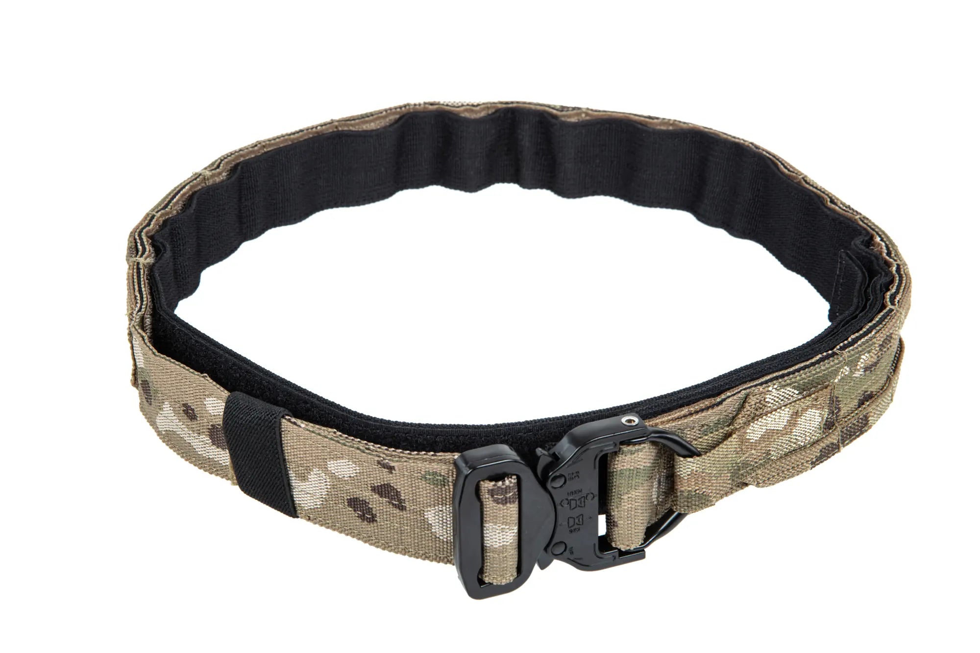 Pew Tactical 1.5" (size M) Multicam harness belt-1