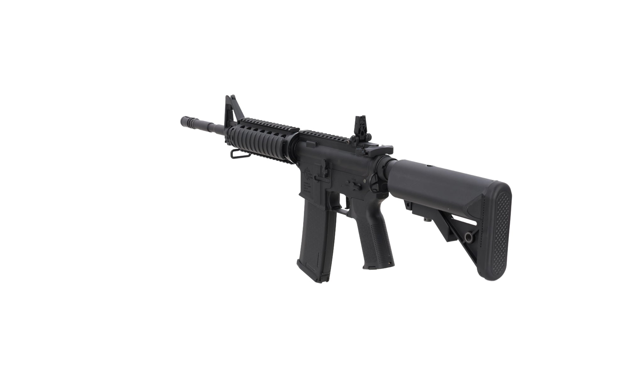 RRA SA-P03 PRIME Aster II ETU BLDC airsoft rifle