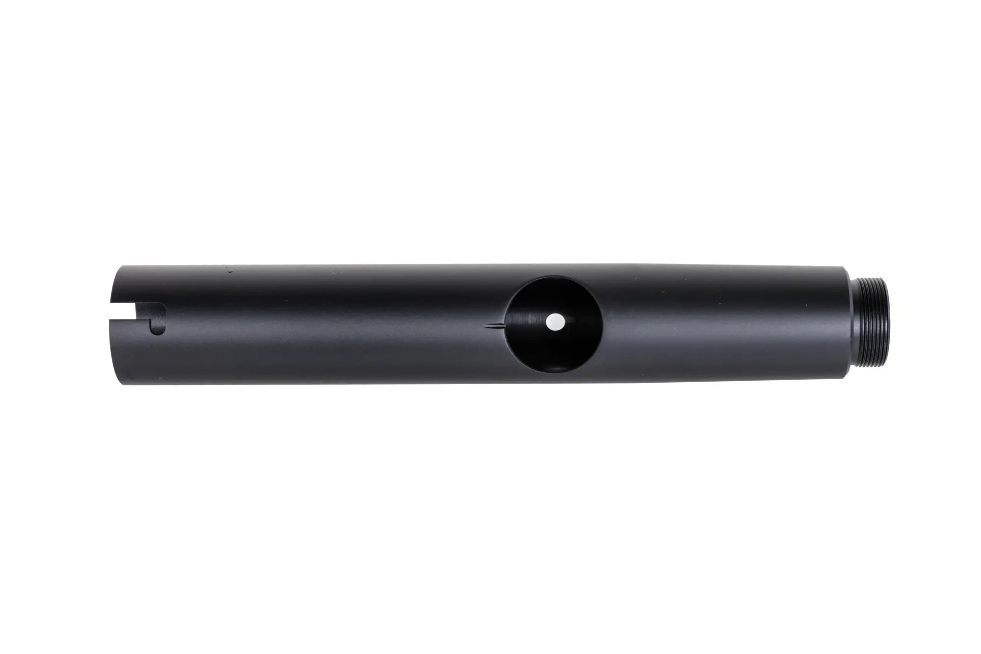 Silverback TAC-41 extended barrel base
