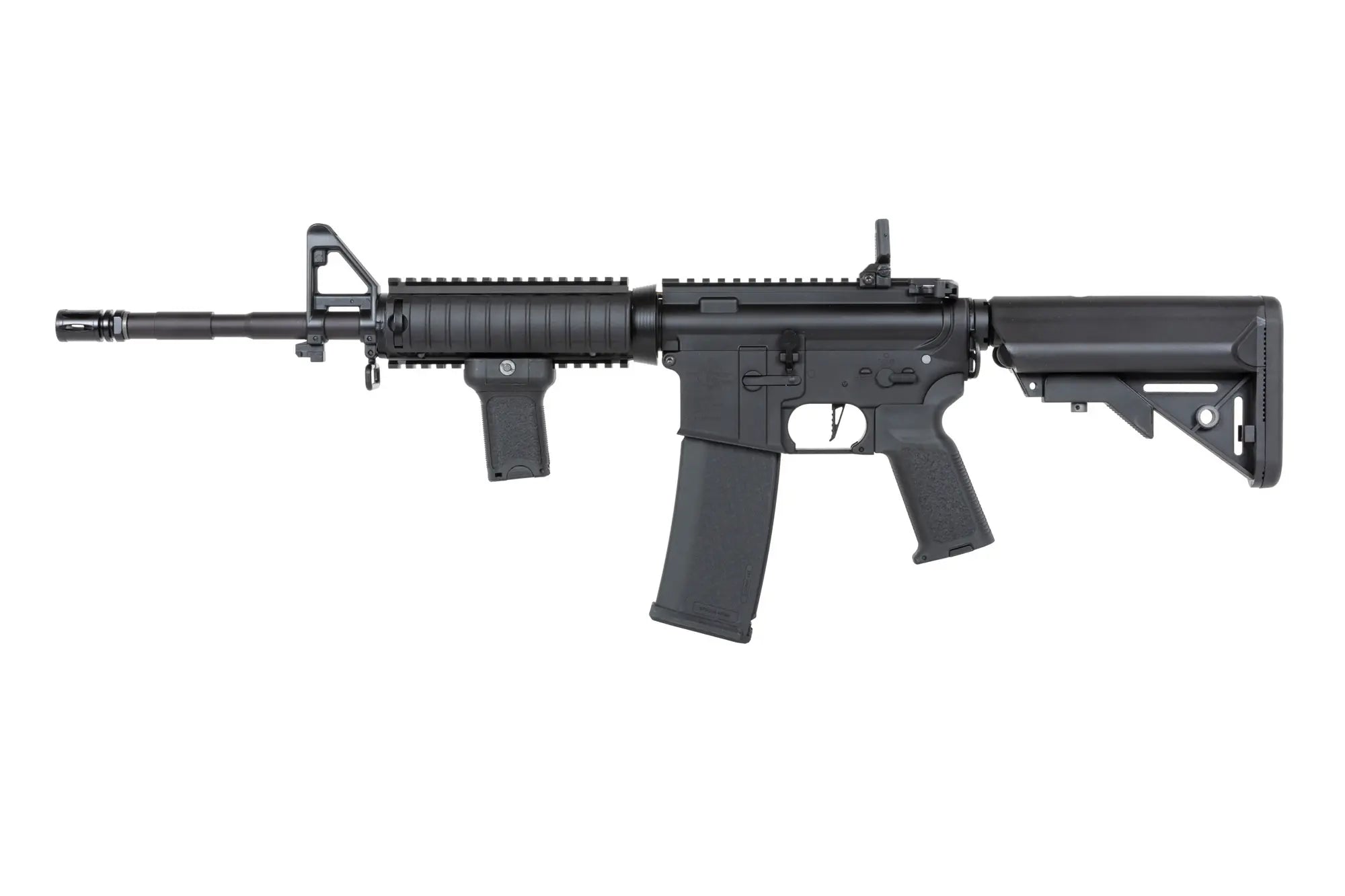 Specna Arms RRA SA-E03 EDGE™ HAL ETU™ airsoft Carbine Black-12