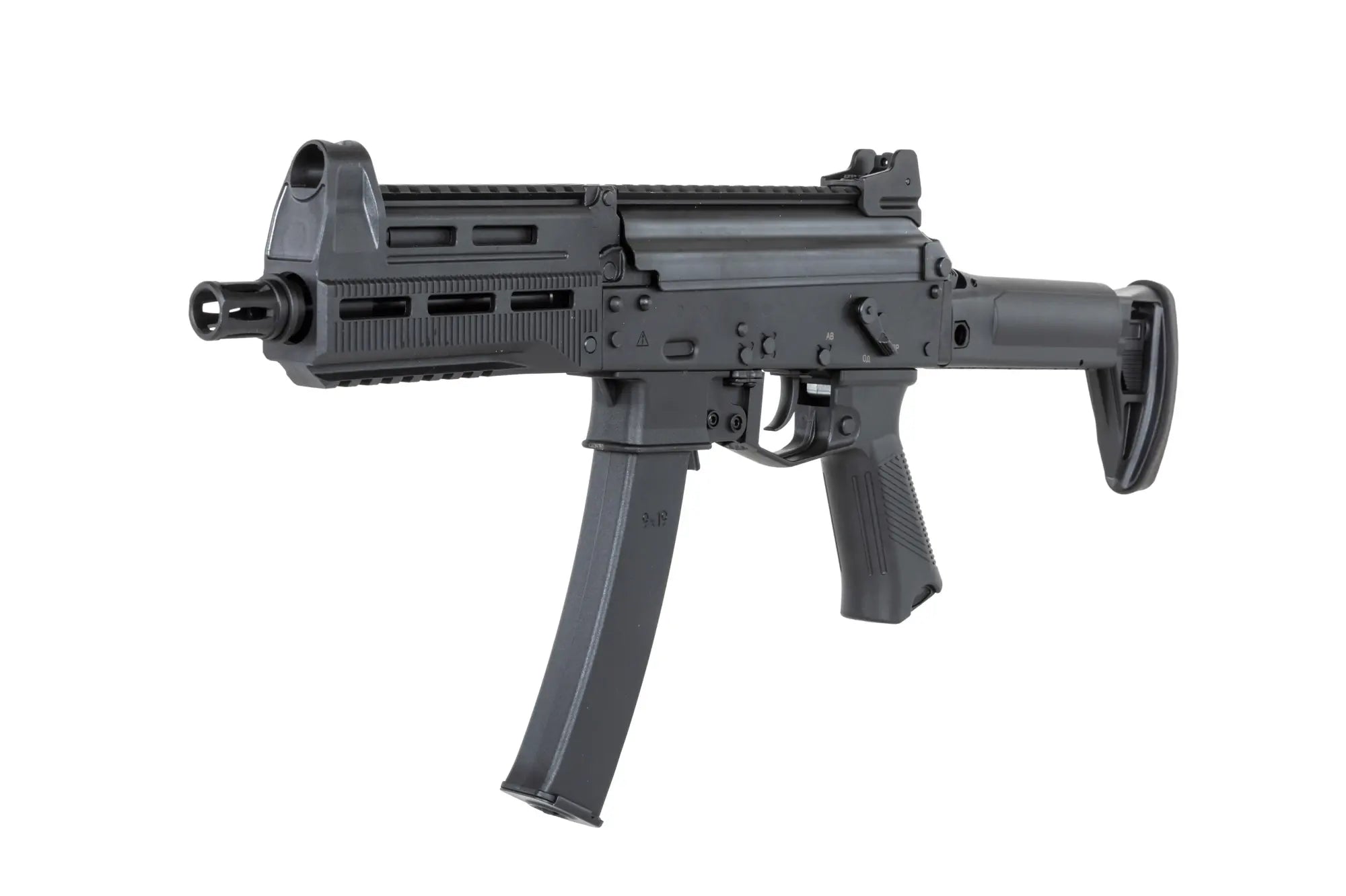 airsoft Arcturus PPK20M1 AEG PE™ Machine Gun-8