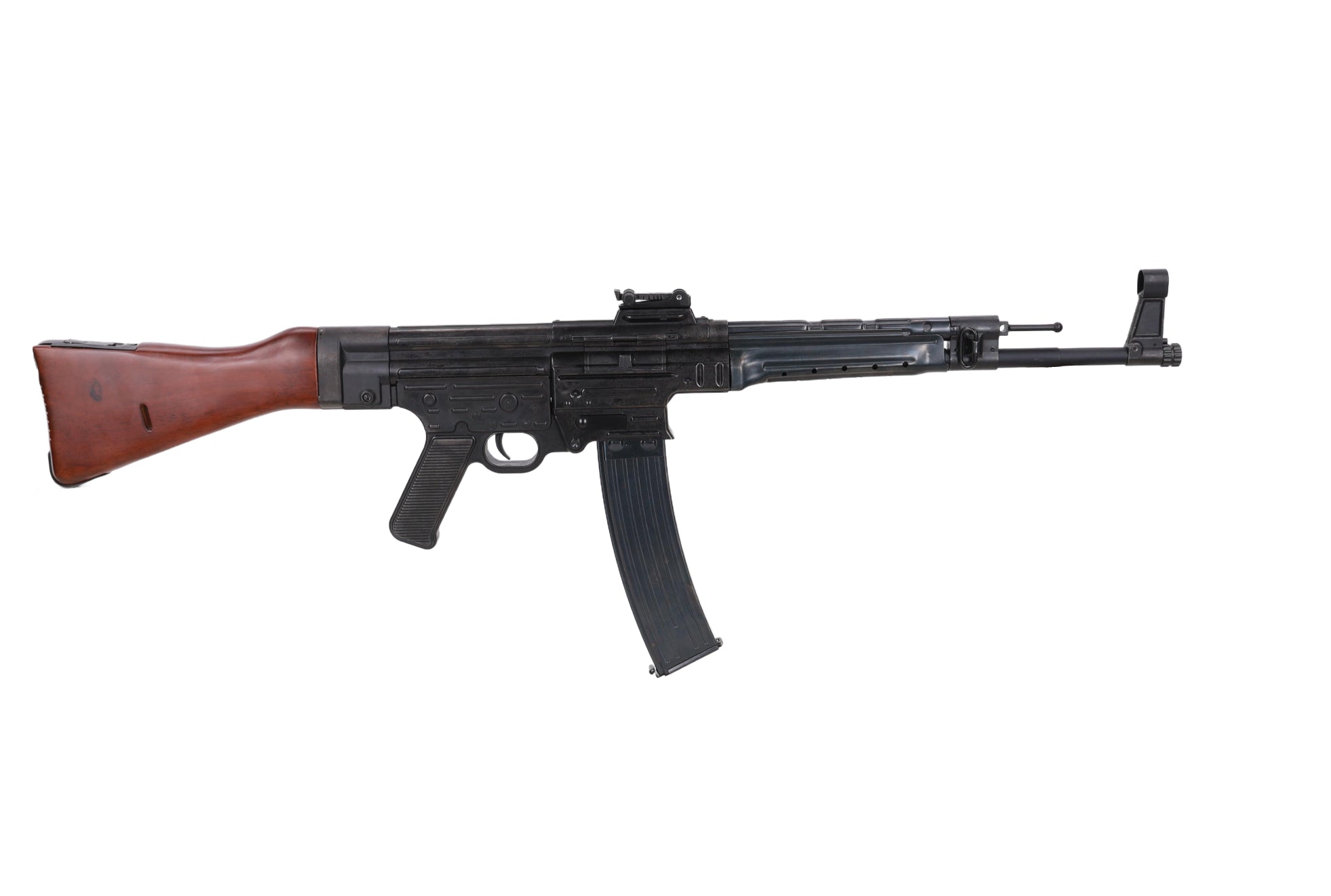 Specna Arms MP44/StG44 RETRO AEG assault rifle (X-ASR)-11