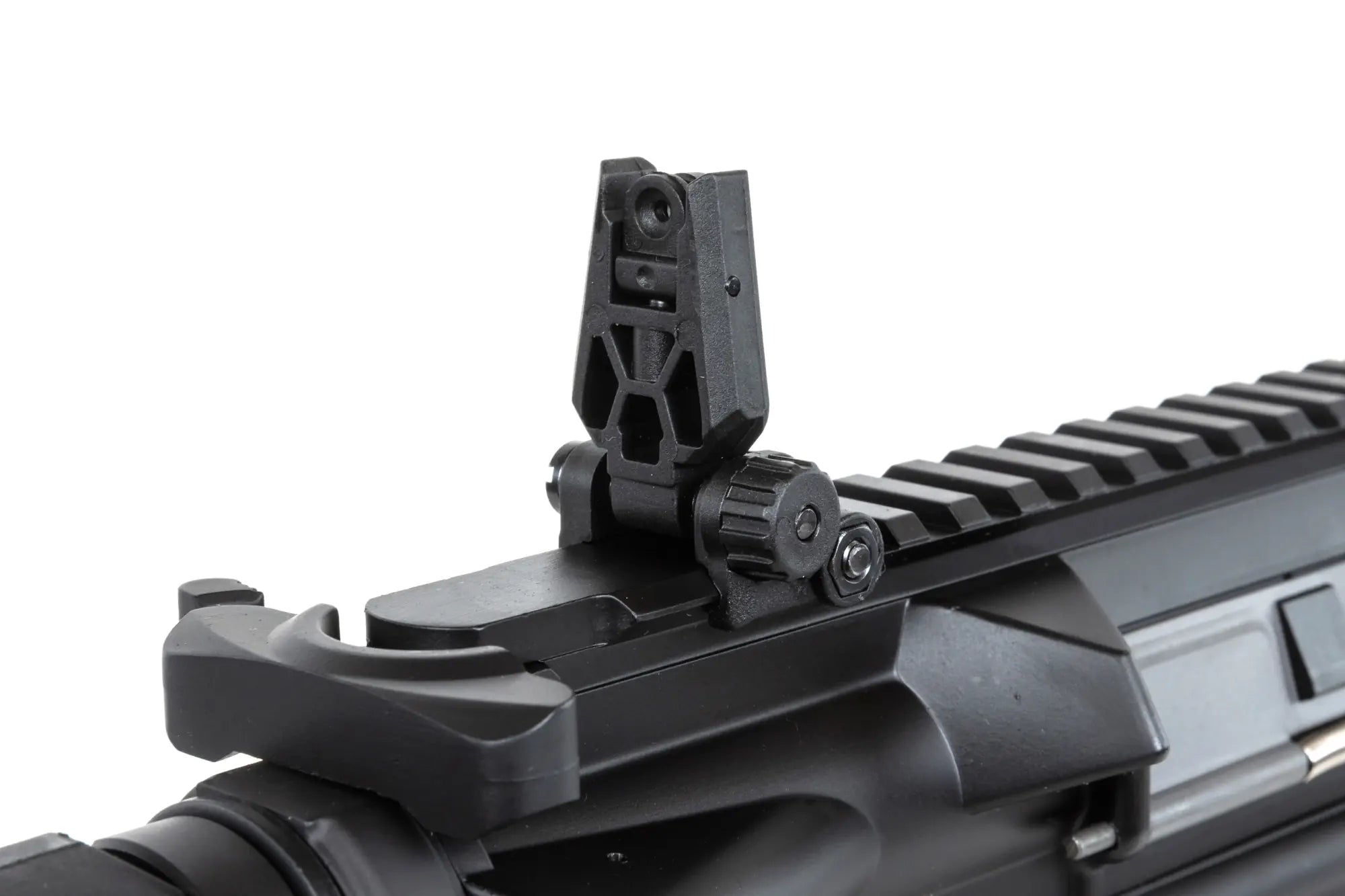 Specna Arms RRA SA-E04 EDGE™ HAL ETU™ airsoft Carbine Black-9