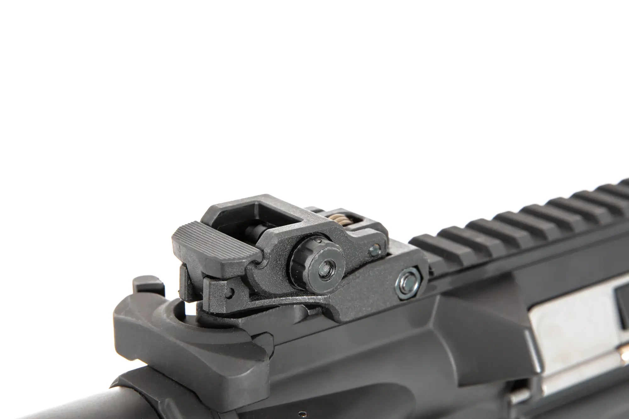 Specna Arms RRA SA-E10 PDW EDGE™ HAL2 ™ carbine replica Black-12
