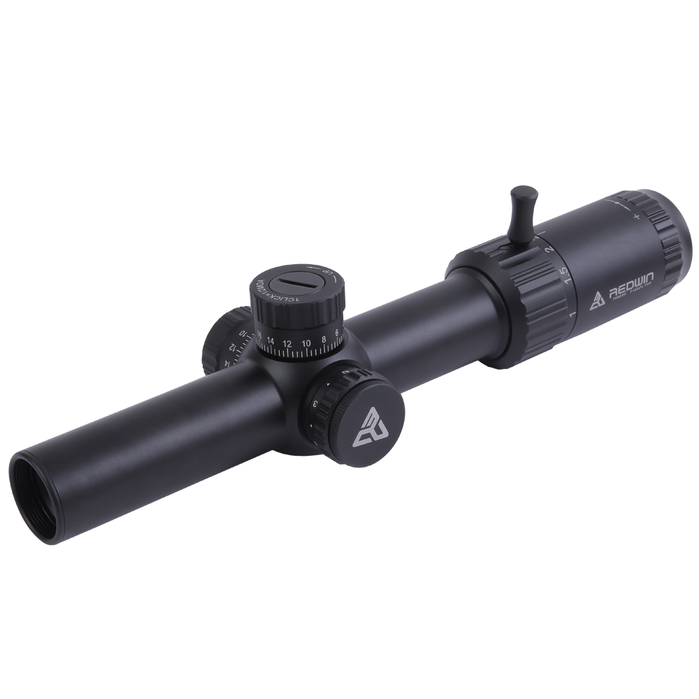 REDWIN Torero 1-6x24 FFP cross-country spotting scope-5
