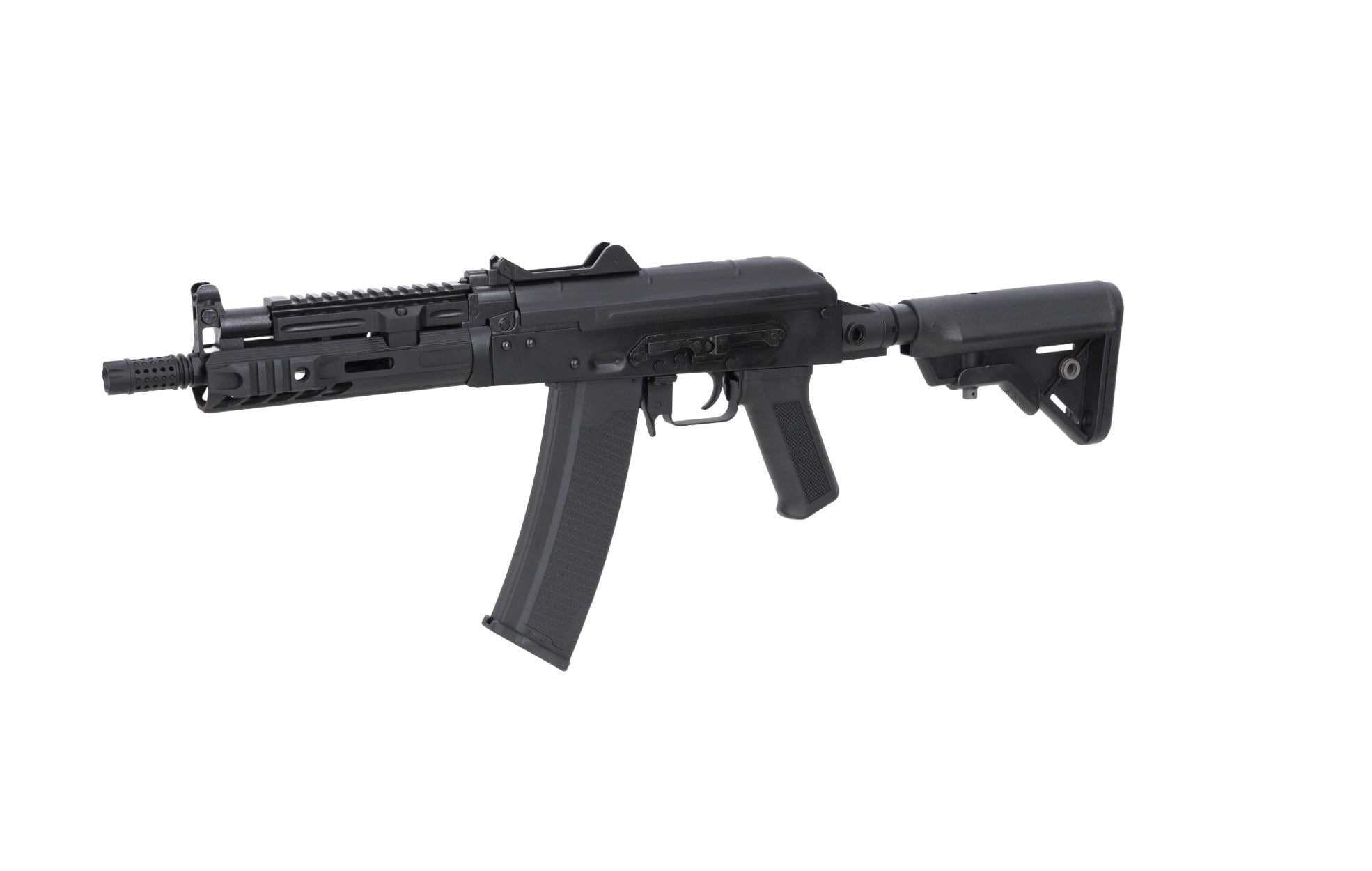 Specna Arms SA-PJ16 Prime™ Aster ETU BLDC™ airsoft Carbine Black-10