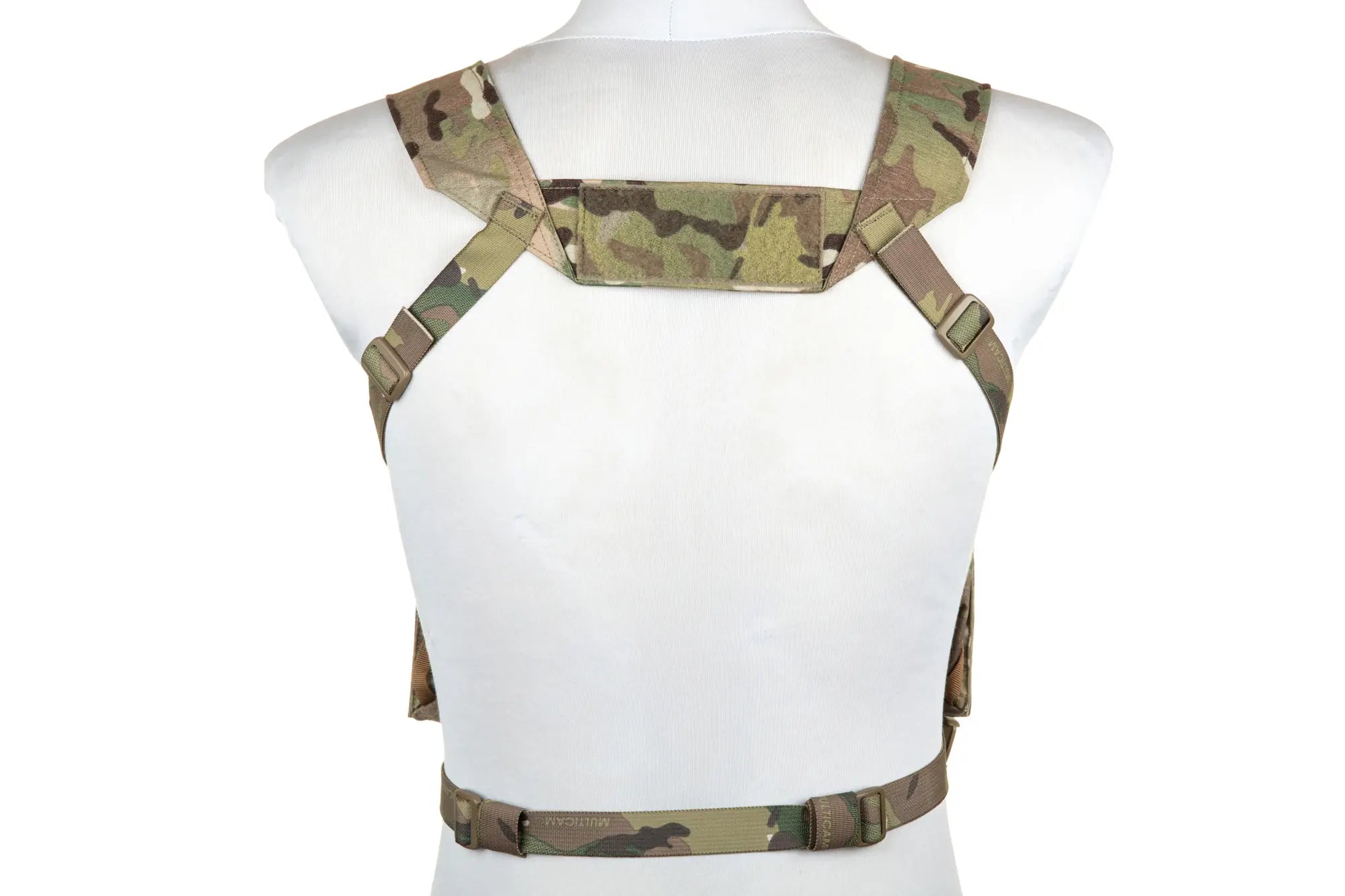 Pew Tactical MK4 CR01 Multicam Chest Rig Vest-2