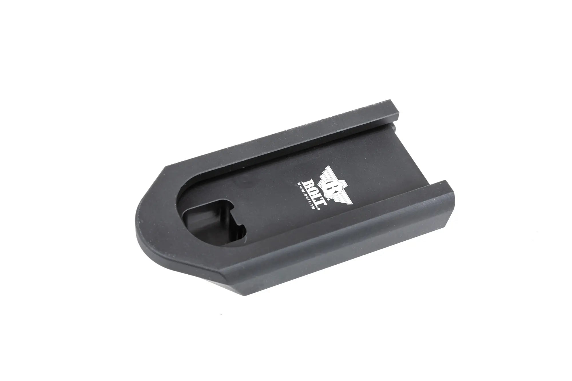 SCAR-SC BOLT Airsoft stock adapter BA-SS-01-1