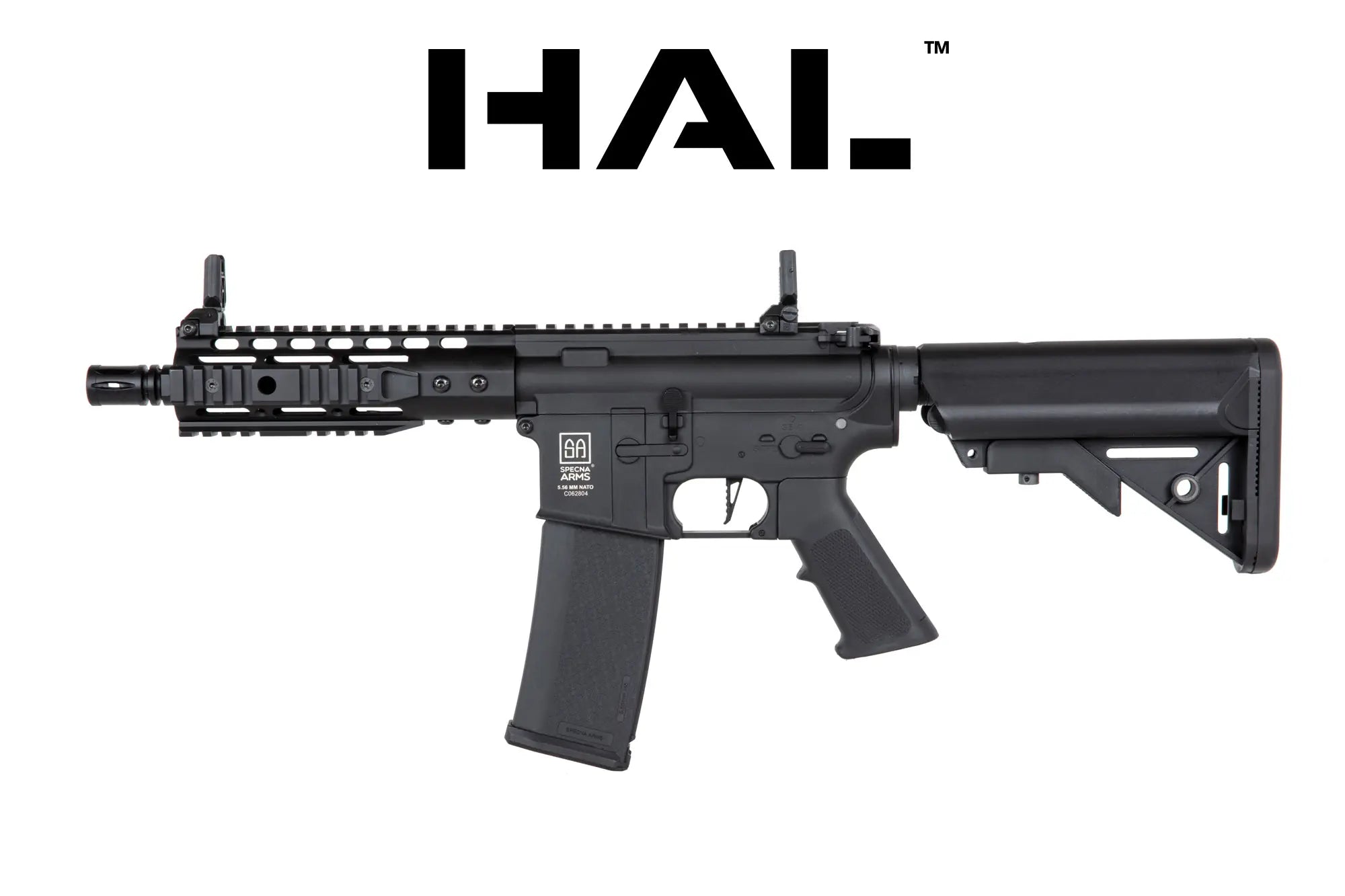 Specna Arms SA-C12 CORE™ HAL ETU™ ASG Carbine-6