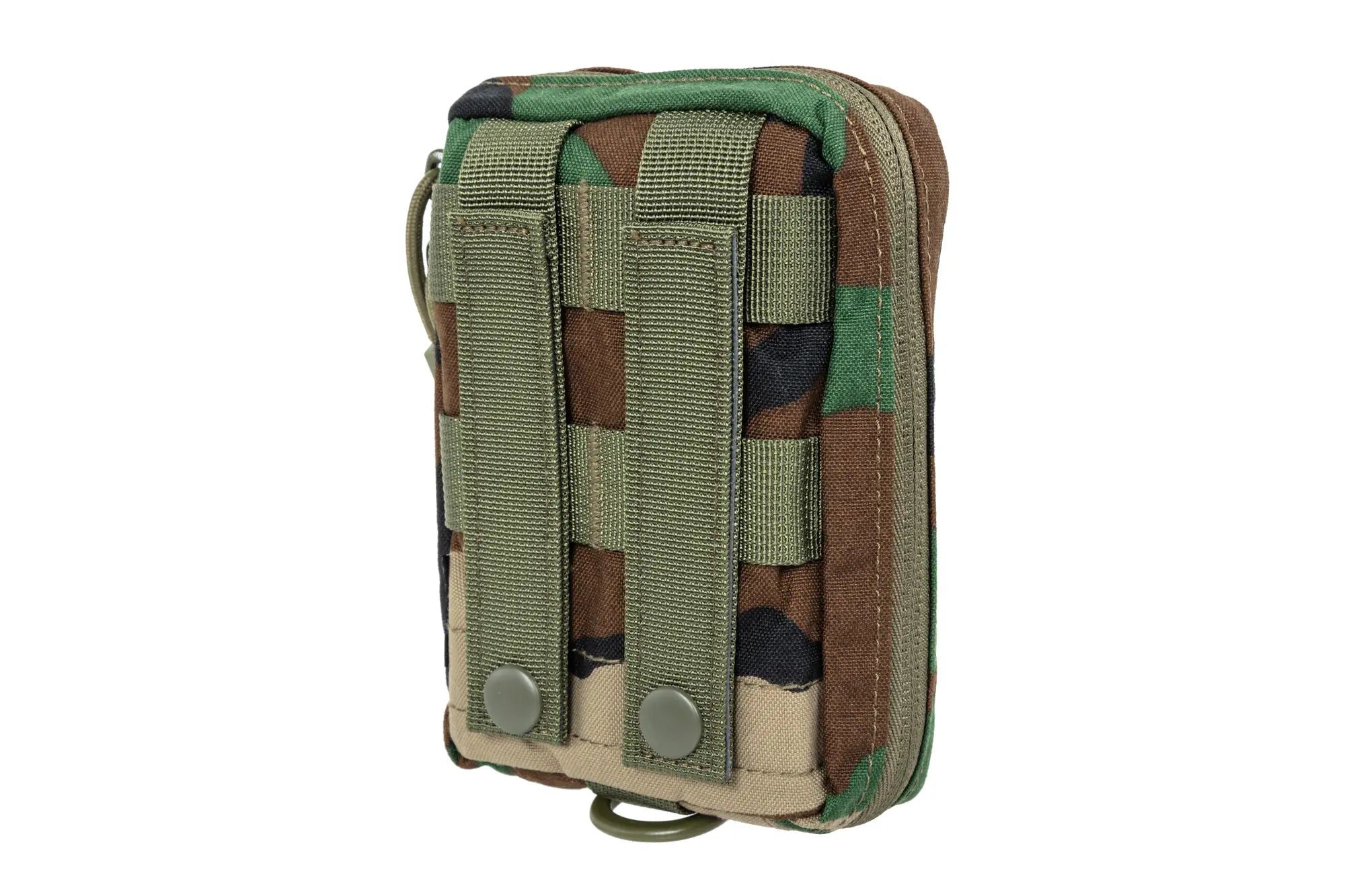 Small first aid kit Tactical - Woodland