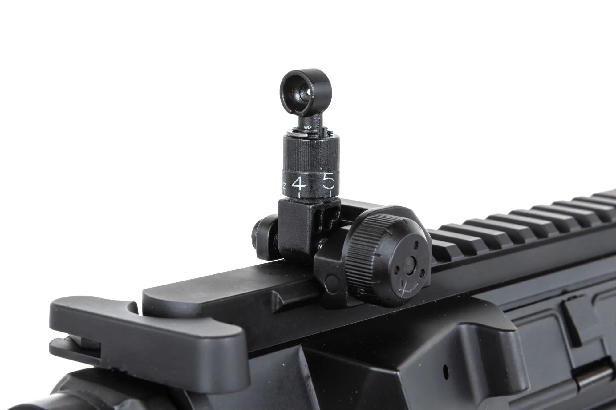 M4 airsoft rifle 058M