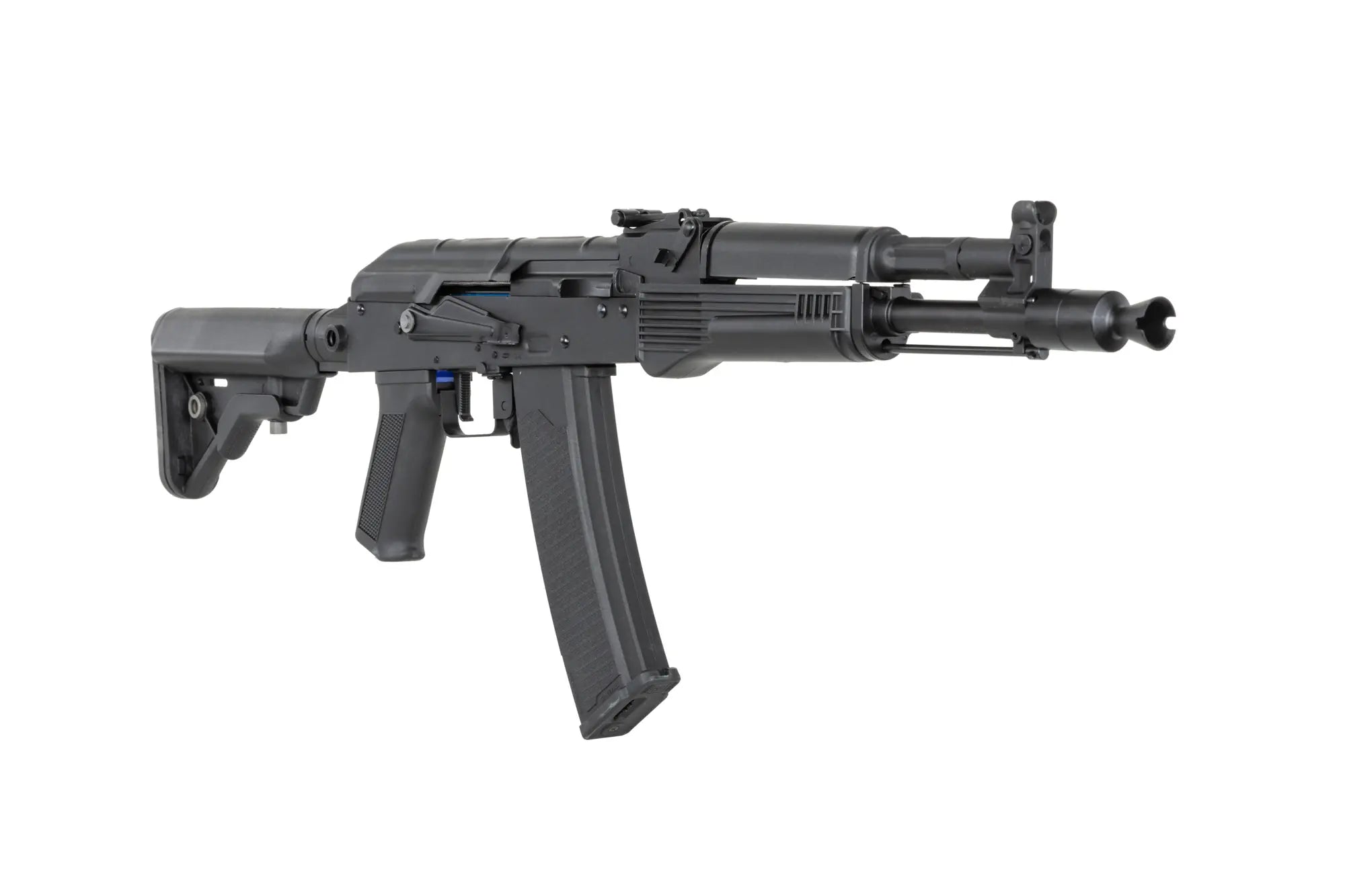 Specna Arms SA-J80 CORE™ HAL ETU Gen. 2 airsoft Carbine Black-7