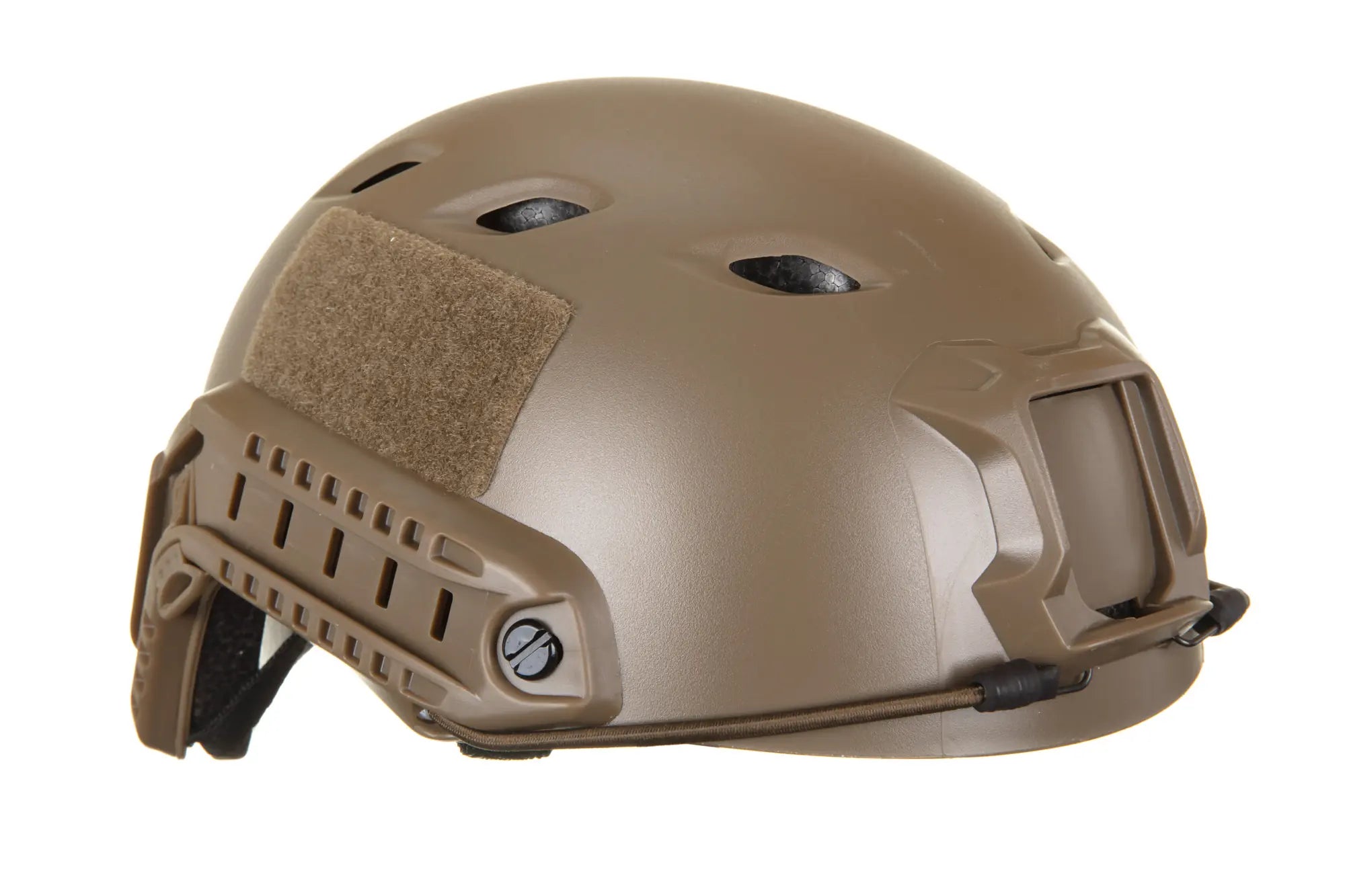 Replica of Emerson Gear FAST type BJ Eco Dark Earth helmet-2