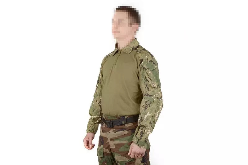 Emerson G3 Combat Shirt - AOR2-7