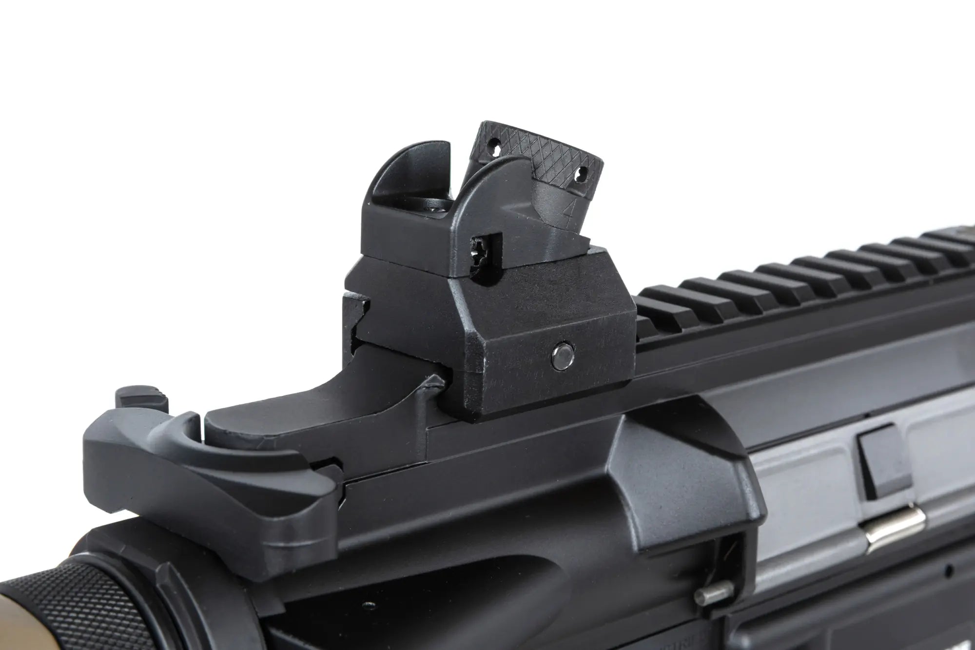 M4 SA-PH23 PRIME Aster II ETU with brushless motor | Bronze