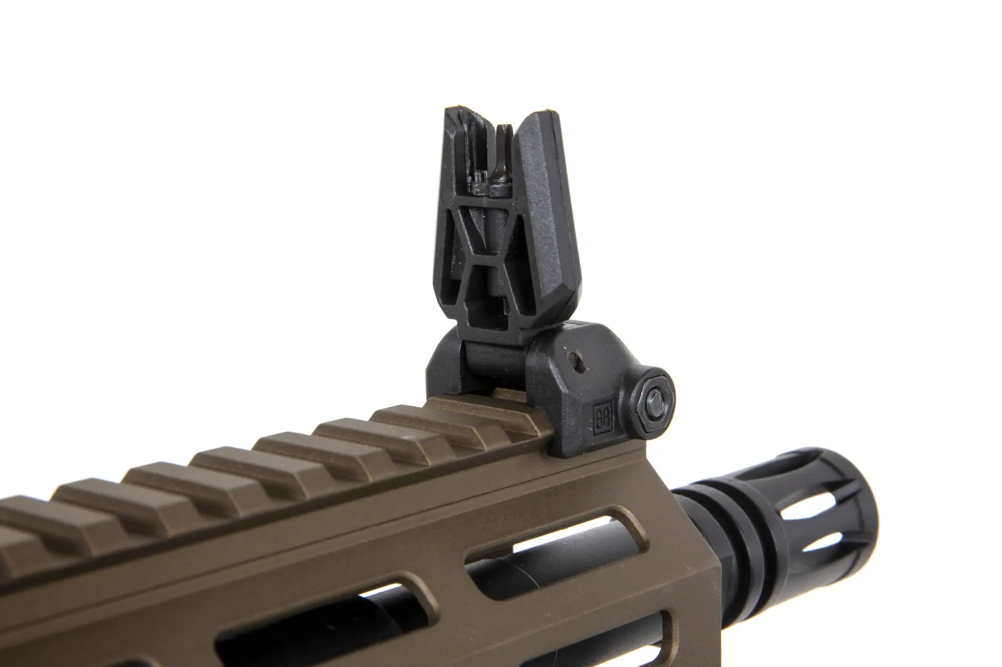 Specna Arms SA-E23 EDGE™ HAL ETU™ Chaos Bronze airsoft rifle-7