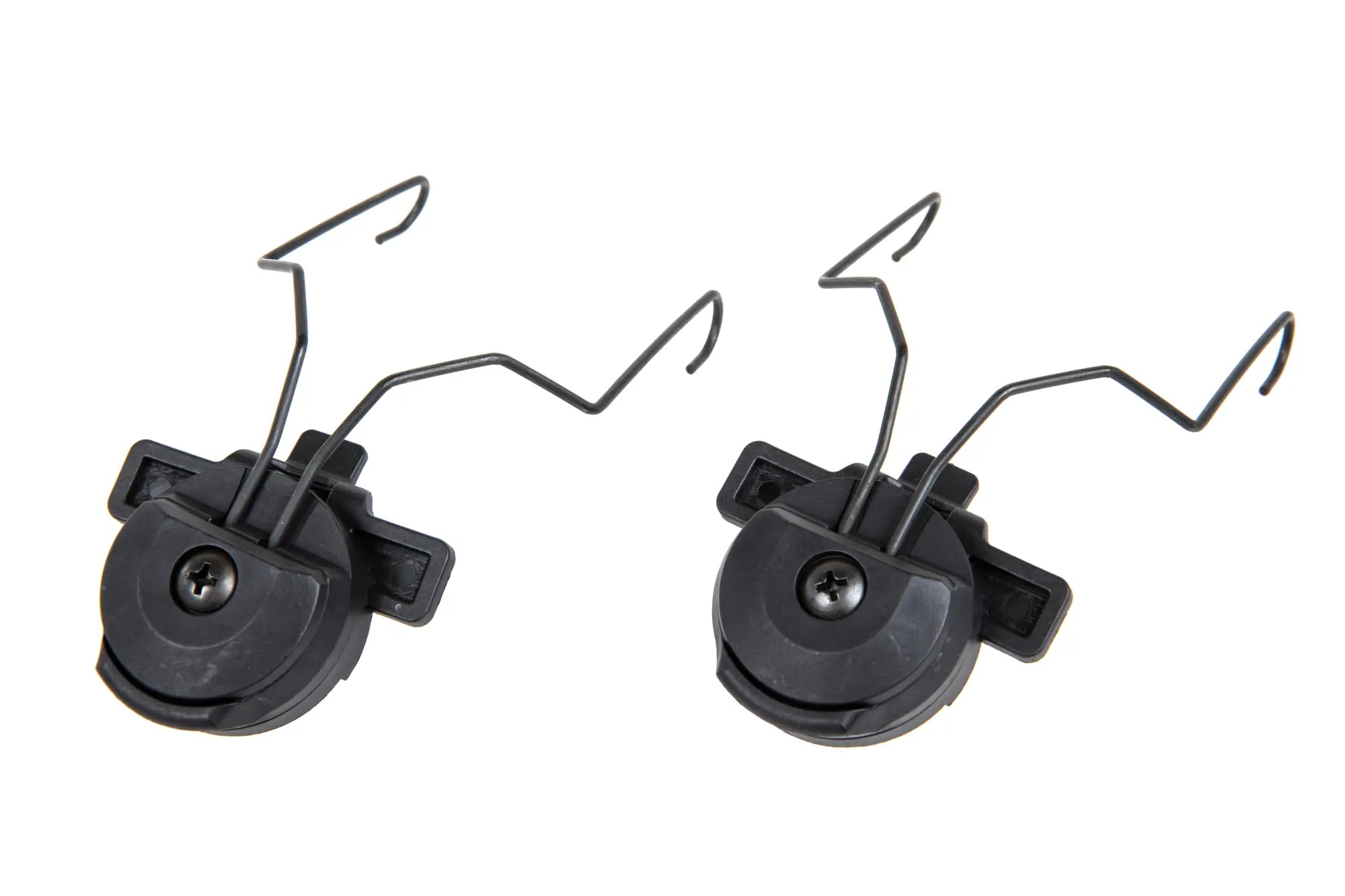 FMA Gen 2 EX 3.0 TW mounting kit for hearing protection Sordin Black