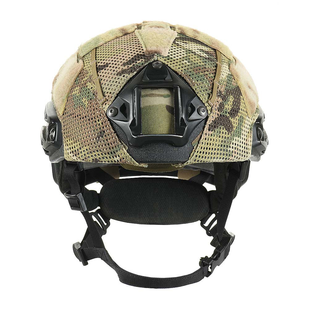 M-Tac Shroud Large Multicam Helmet Cover-7