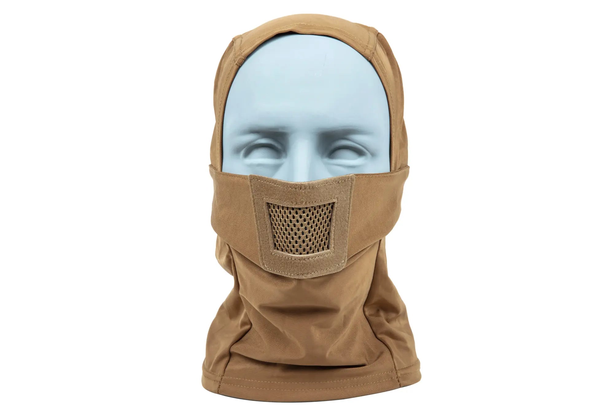 Specna Arms Knight Tan protective mask-1