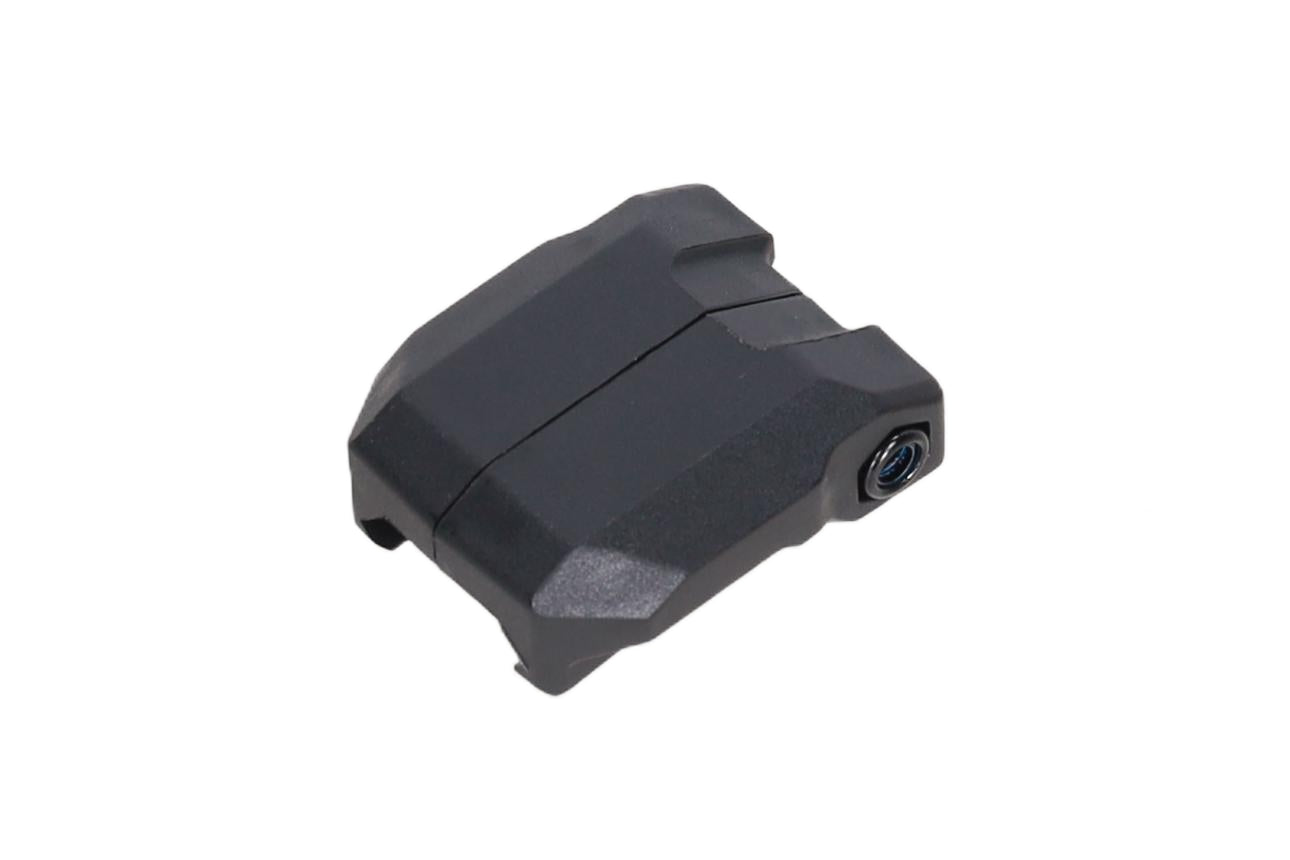 Wosport Air Tag Fob EX-054 Black-2