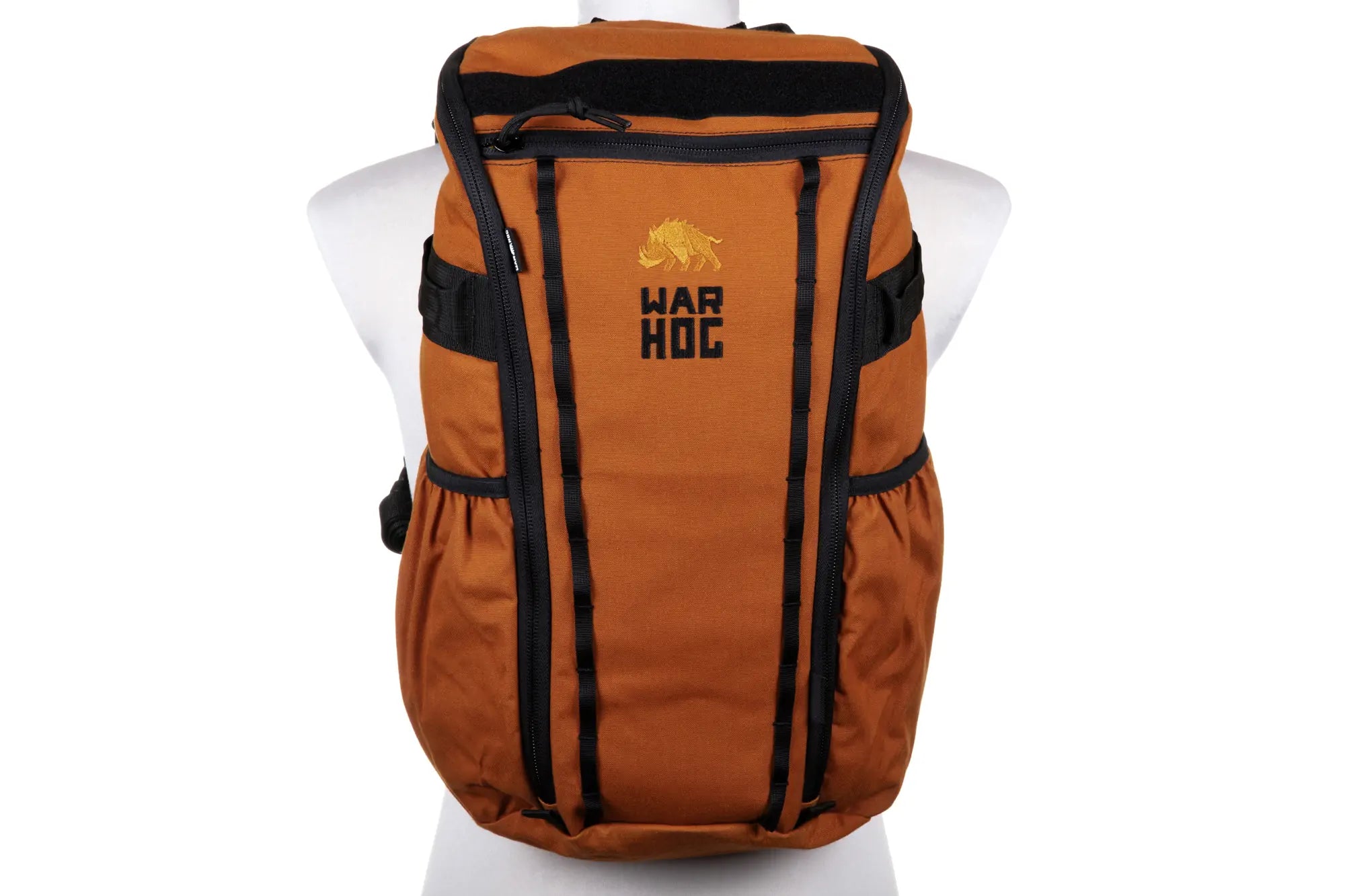 Dagger 25L backpack Ginger-3