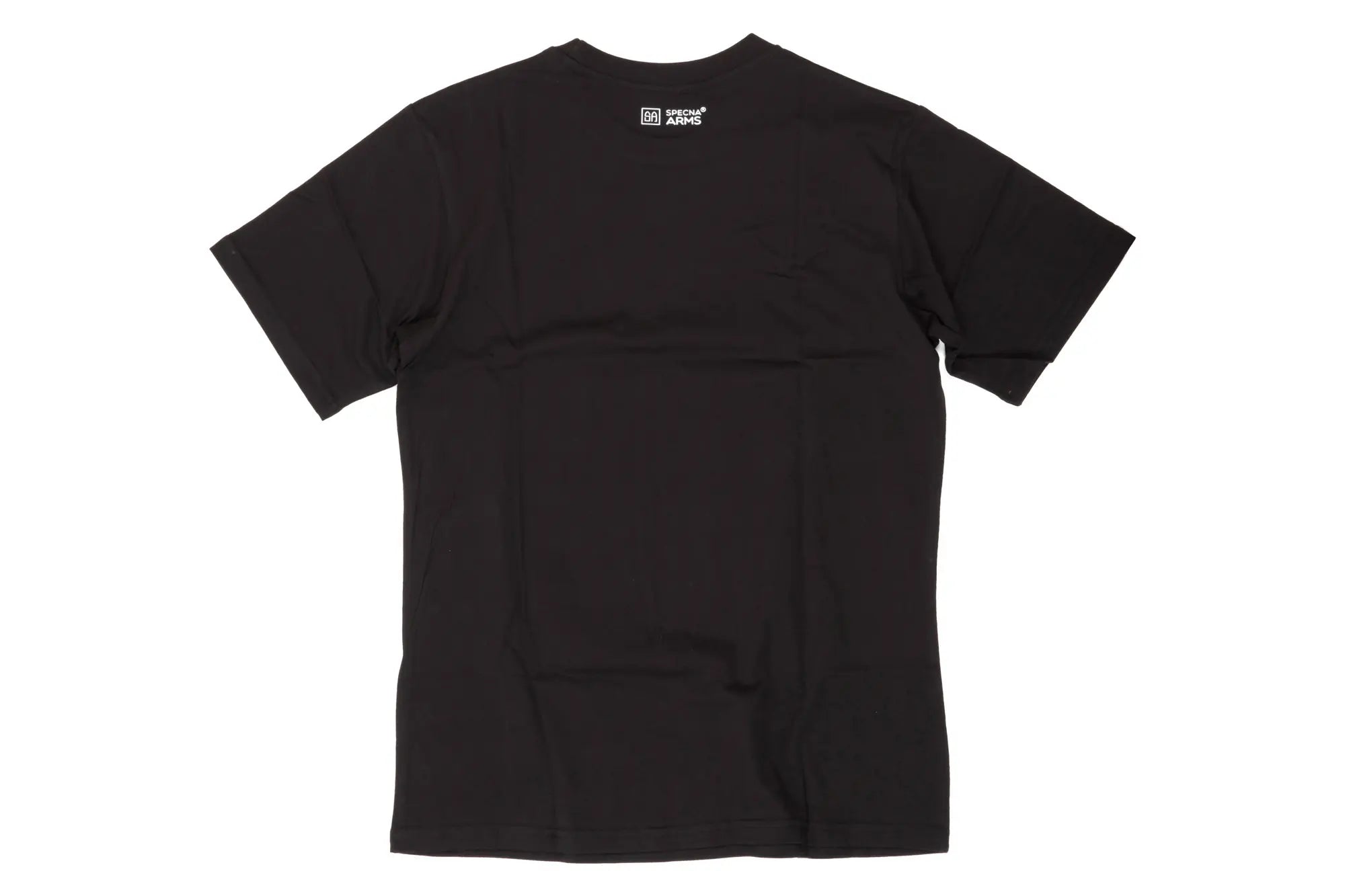 Specna Arms Core J-Series Skeleton T-Shirt Black