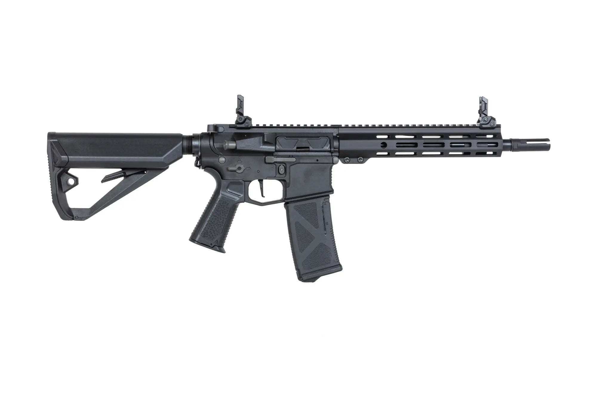 Sword MOD1 CQB 9.55" AEG LITE FE Airsoft Rifle (1.14J)
