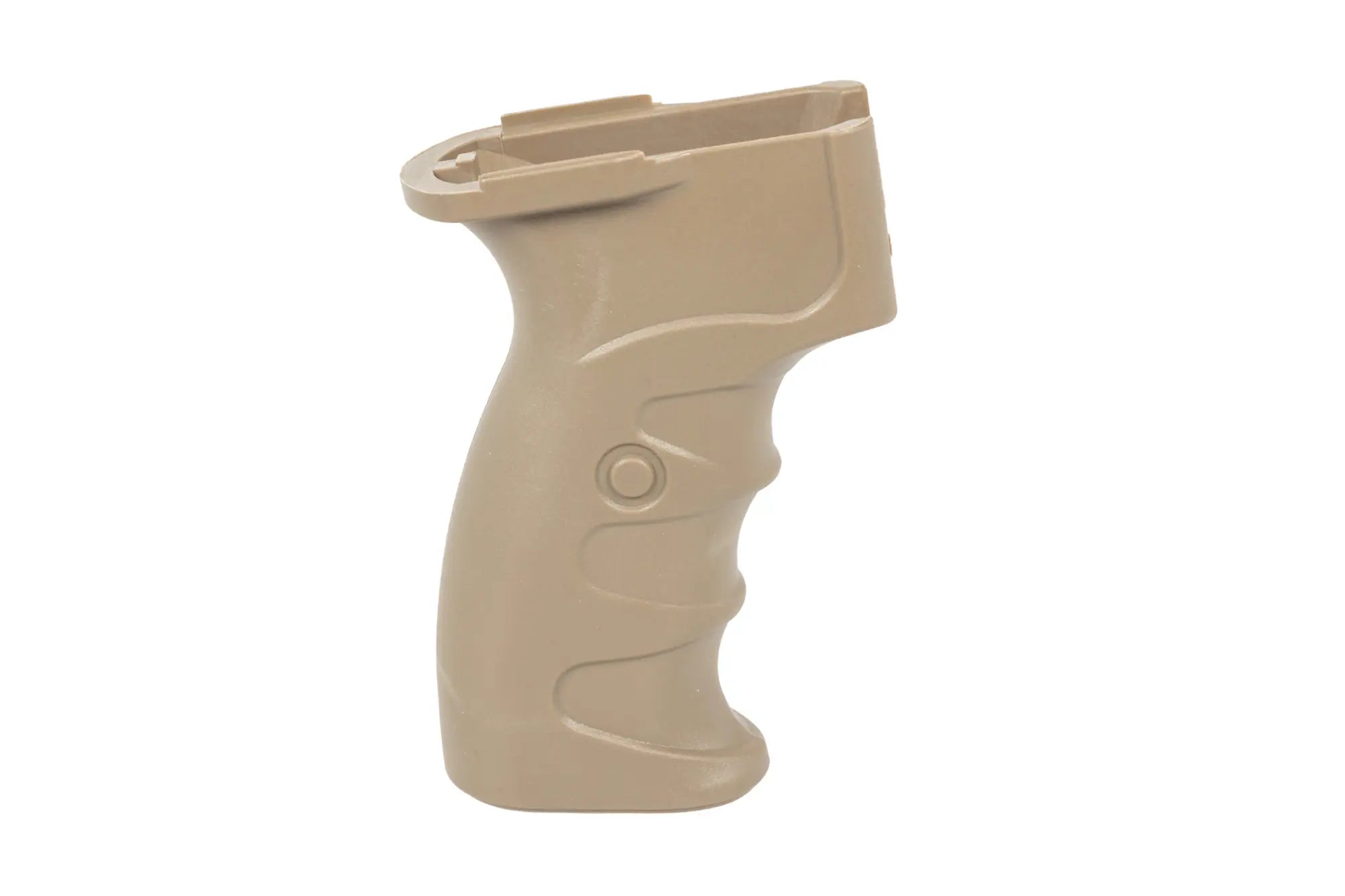 BOLT Airsoft AK-12 pistol grip for AK Tan replicas-2