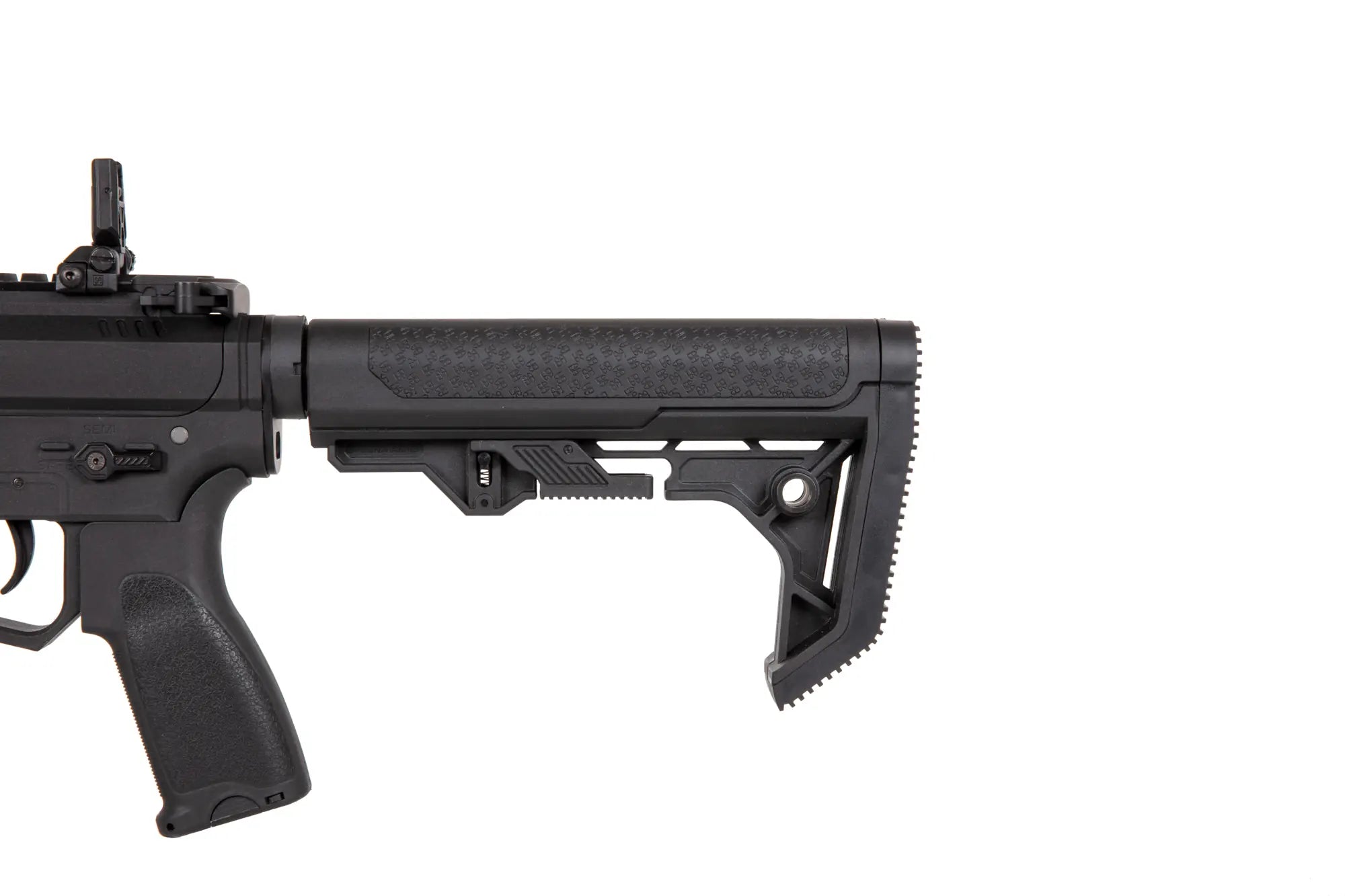 Specna Arms SA-FX01 FLEX™ GATE X-ASR ASG Carbine Black-8