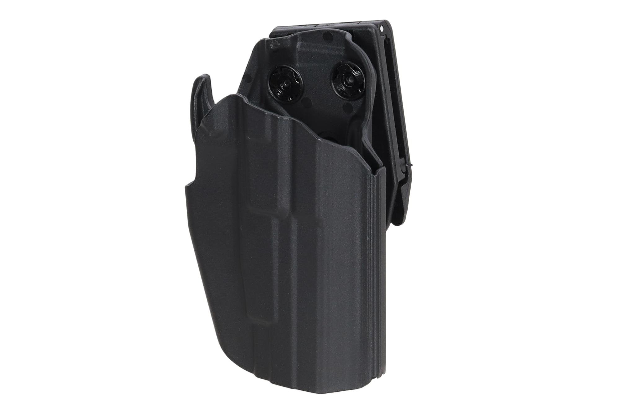 Kabura uniwersalna SATAC Compact II Czarna-3