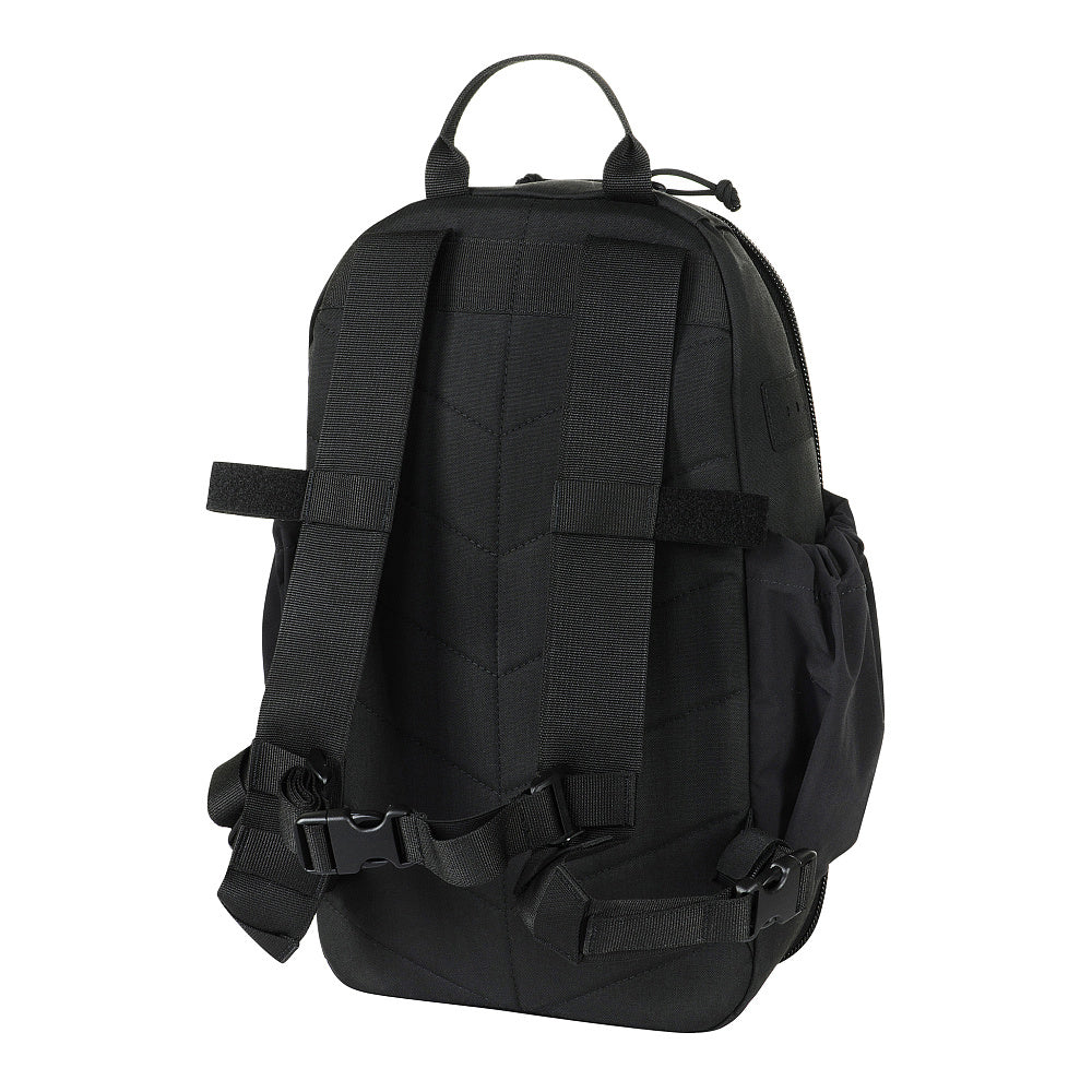 M-Tac STURM Elite 15l Backpack Black-9