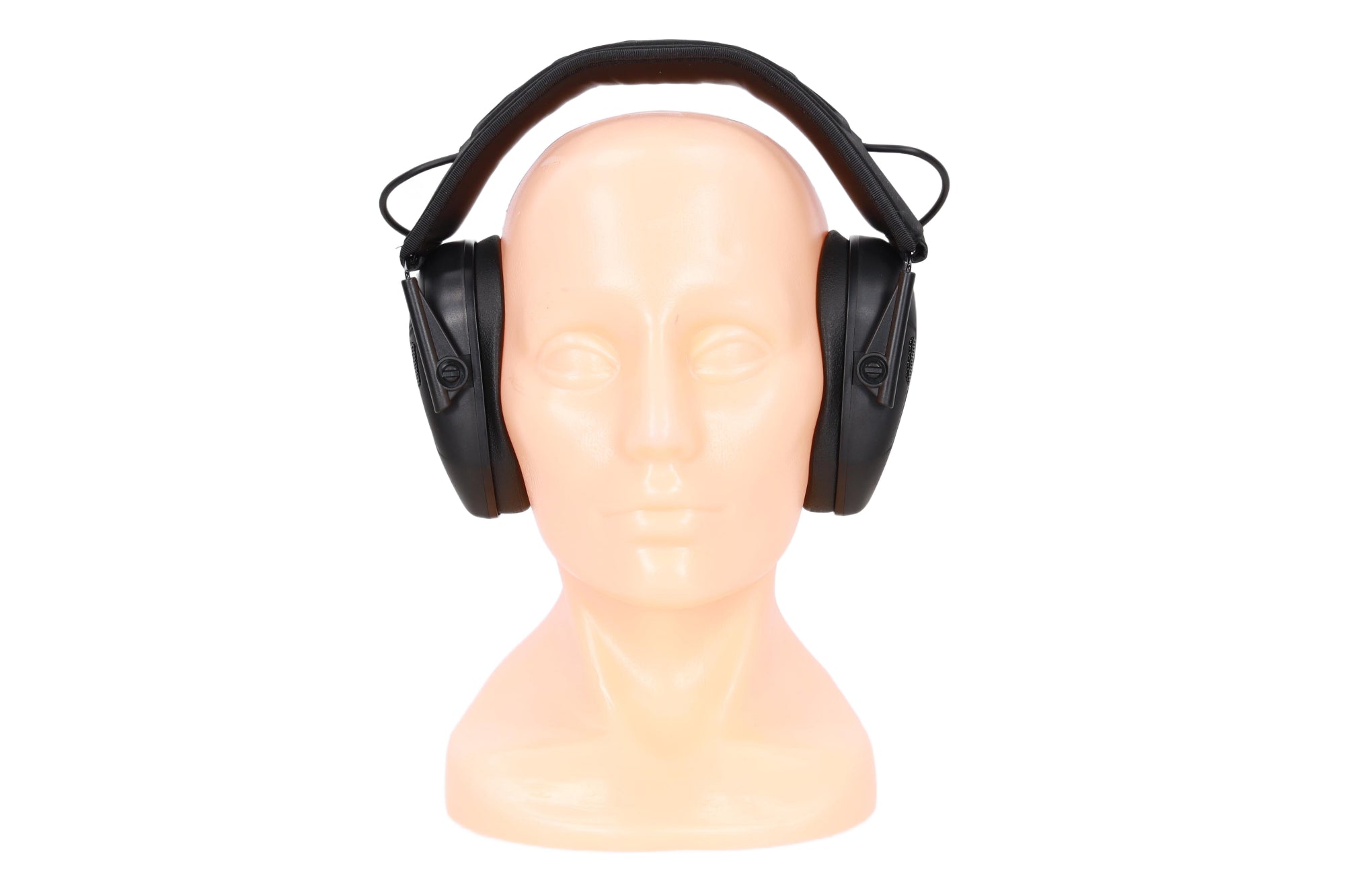 Earmor M300A Active Ear Protectors - Black-4