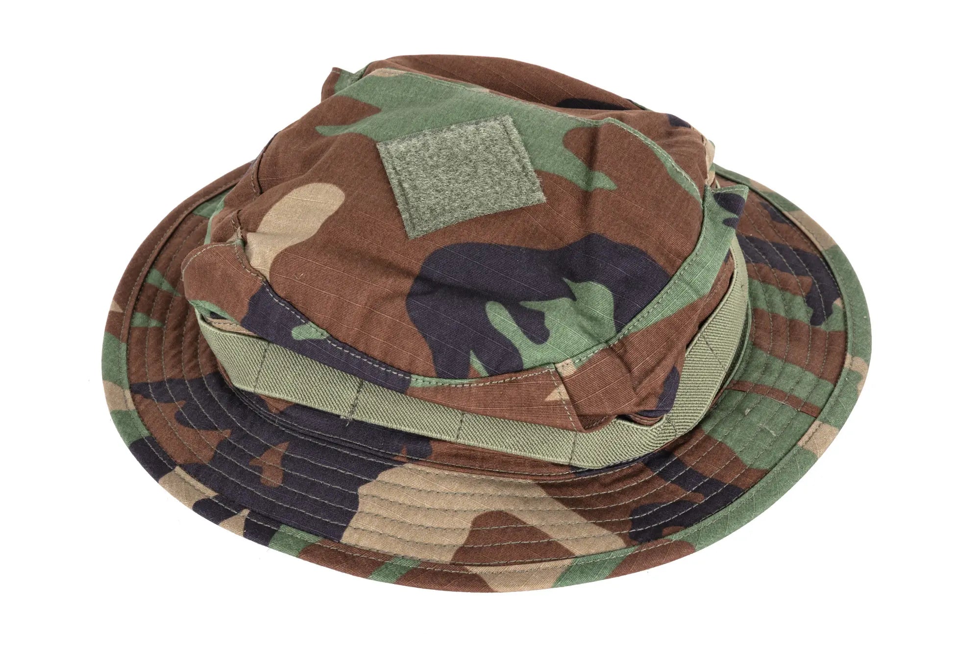 Emerson Gear Boonie Hat EM9681 Woodland-2