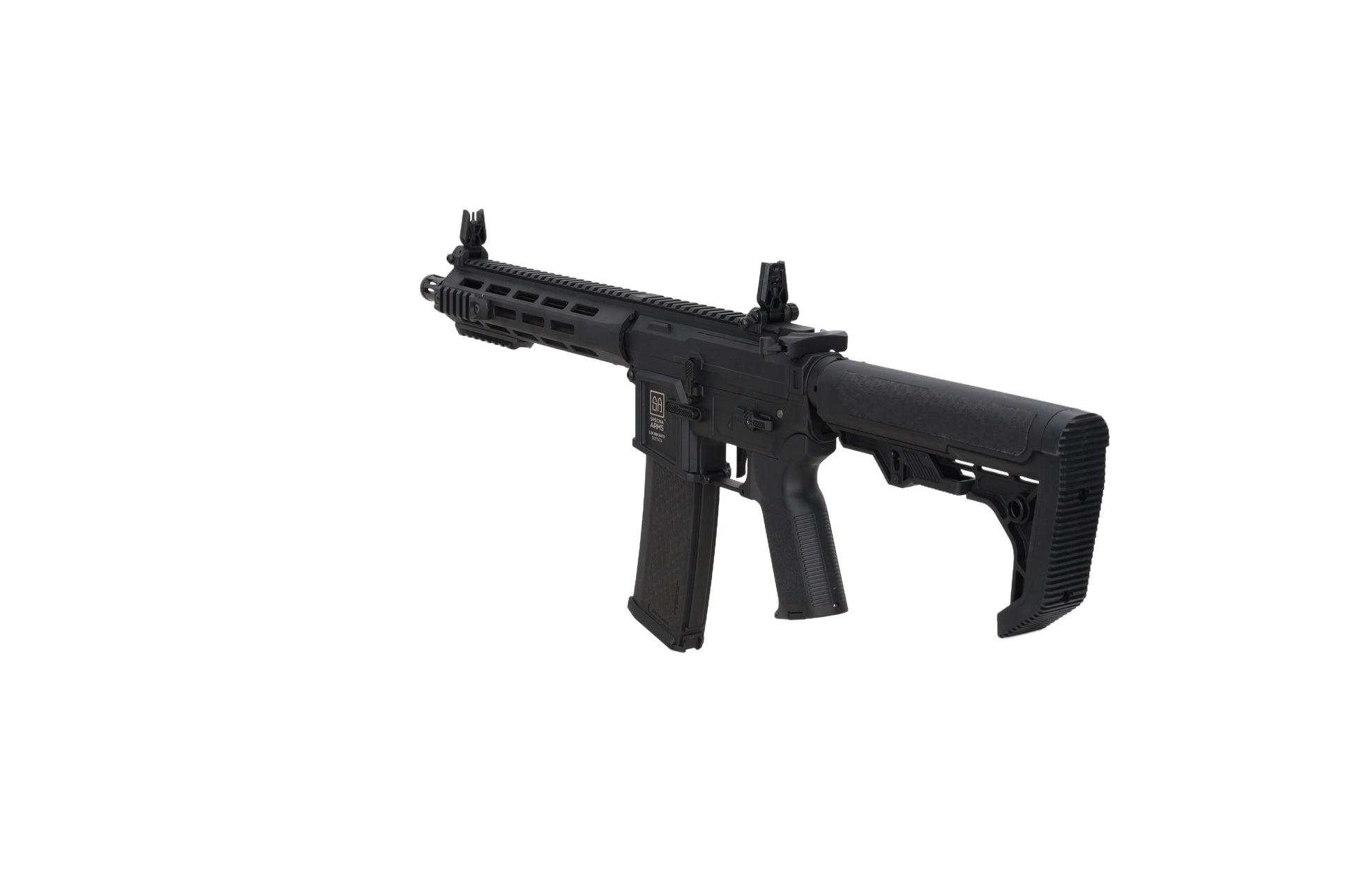 SA-F03 FLEX Gen.2 BLDC HAL ETU Airsoft rifle