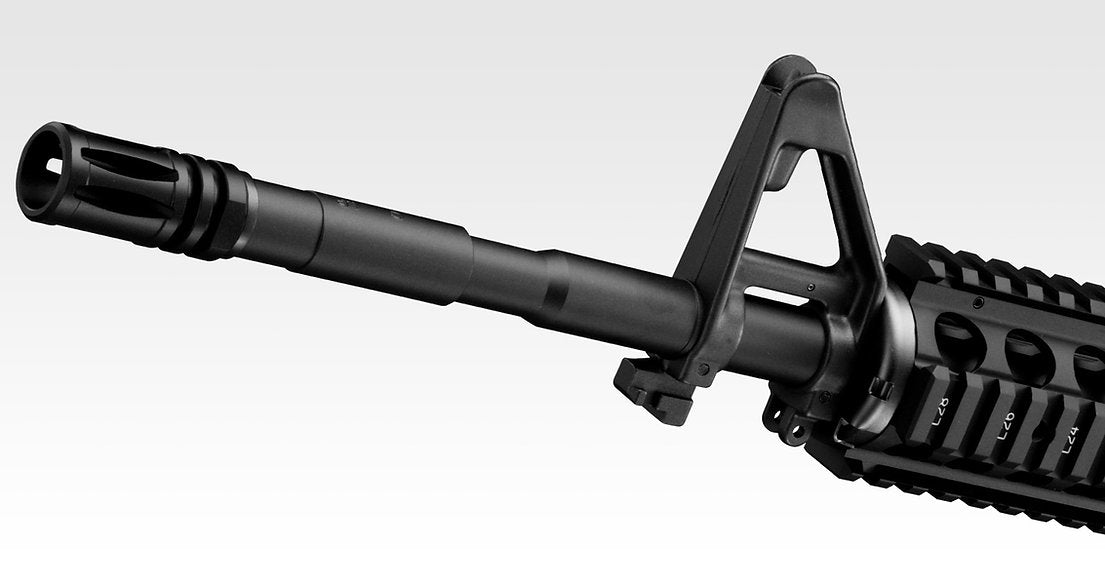 Tokyo Marui M4A1 MWS Gas Blowback Rifle
