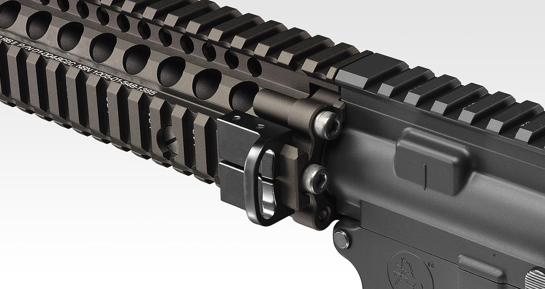Tokyo Marui MK18 MOD 1 Gas Blowback Rifle