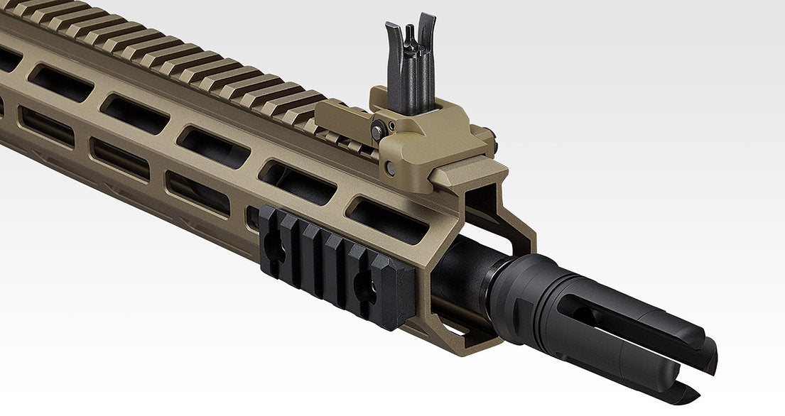 Tokyo Marui URG-I SOPMOD - black and tan