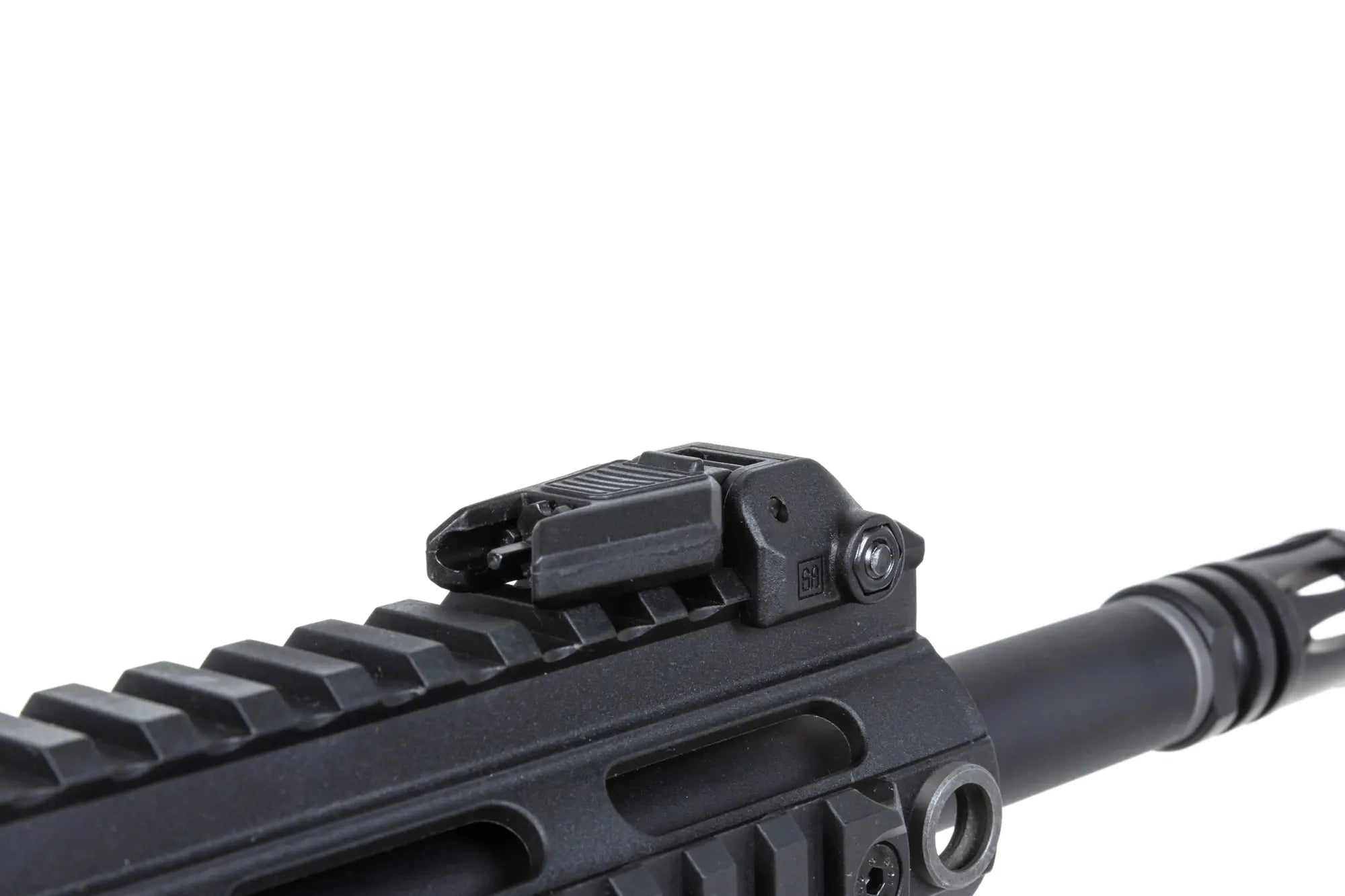 SA-FX01 FLEX GATE X-ASR Gen.2 airsoft rifle