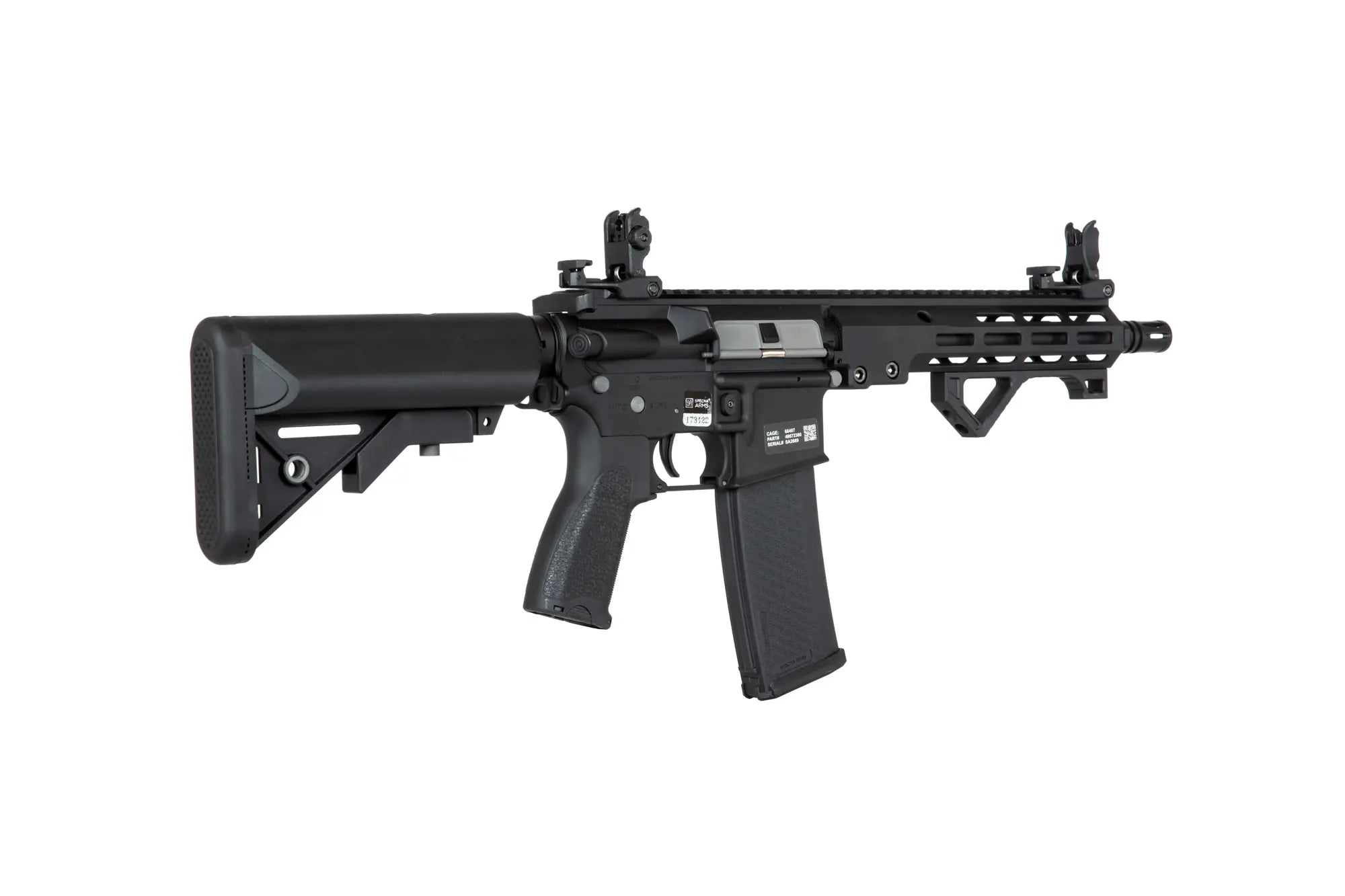 Airsoft Rifle SA-E23 EDGE HAL2