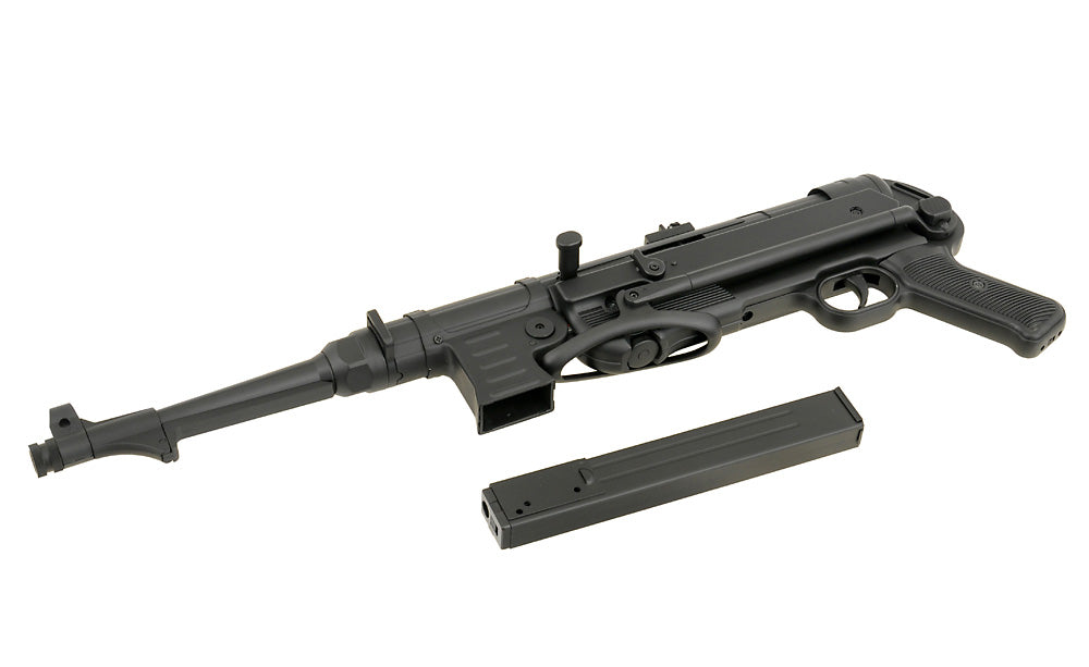 Low-Cap MP40 Magazin 50bb