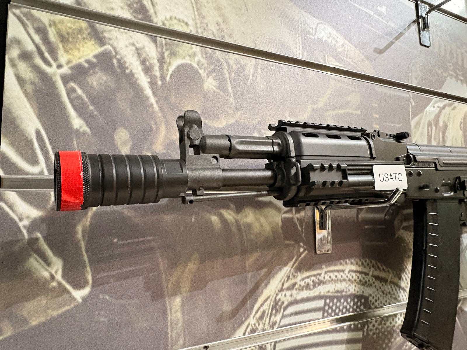 AK102 Next-Gen (USED)