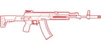 Best Airsoft Guns Shop. Fast Shipping in Europe and UK!
