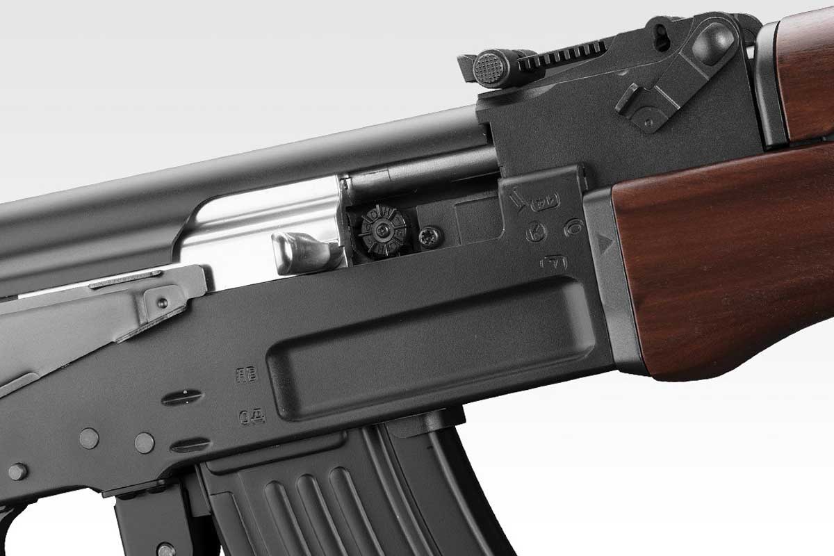 AKS47 Type 3 Next-Gen (NGRS EBB)