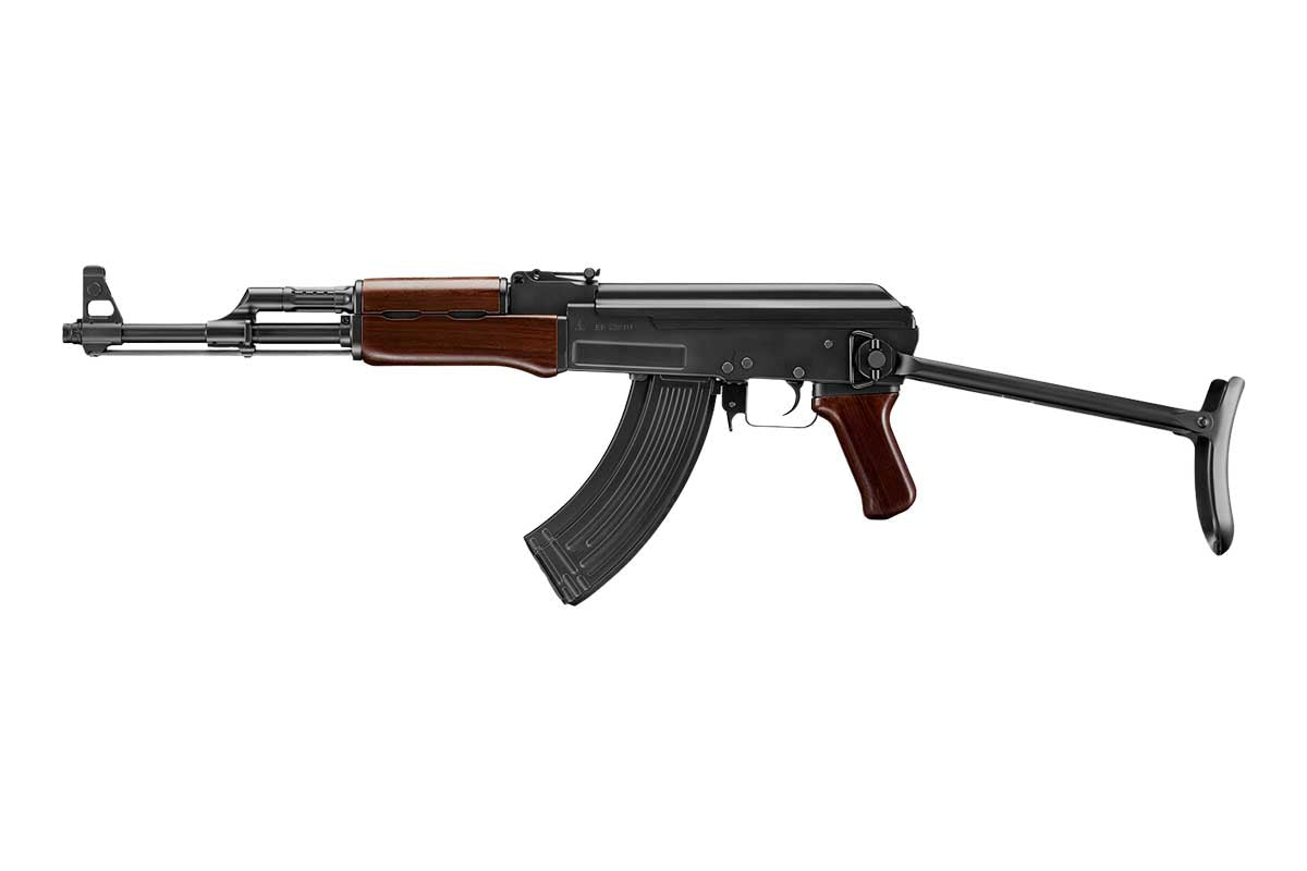 AKS47 Type 3 Next-Gen (NGRS EBB)