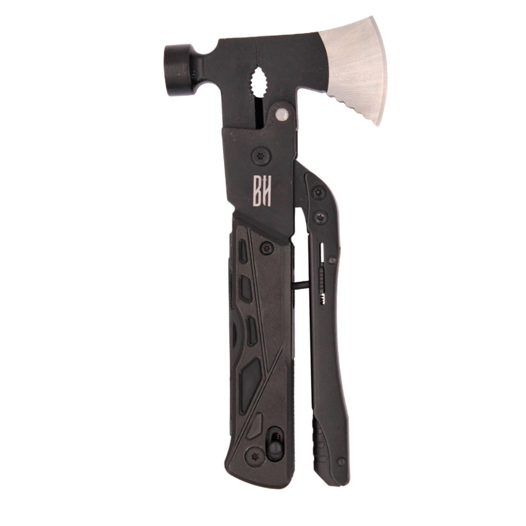BLACKBEAR MULTI-PURPOSE PLIERS