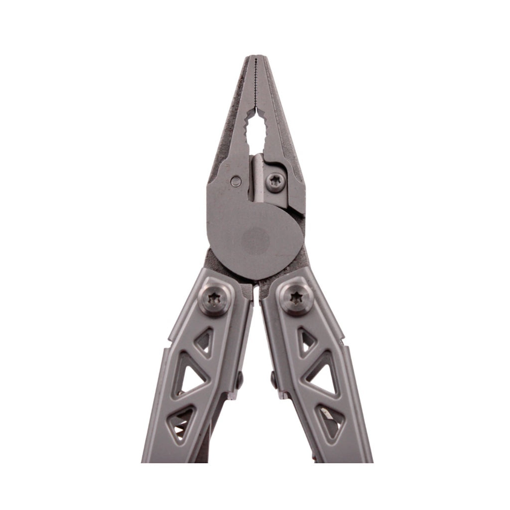 FALCON MULTI-PURPOSE PLIERS SILVER