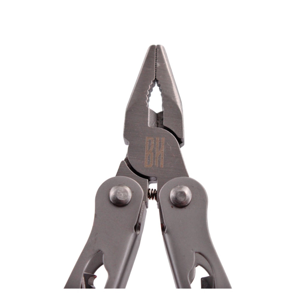 LIZARD MULTI-PURPOSE PLIERS SILVER